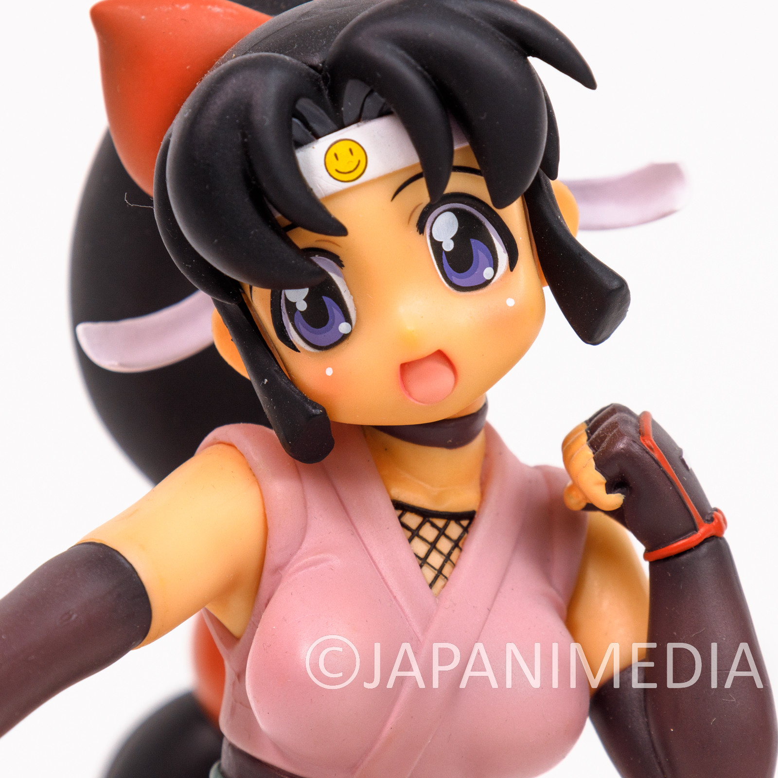 Ninja Nonsense : Ninin Ga Shinobu Den Shinobu 1/8 Scale Figure 