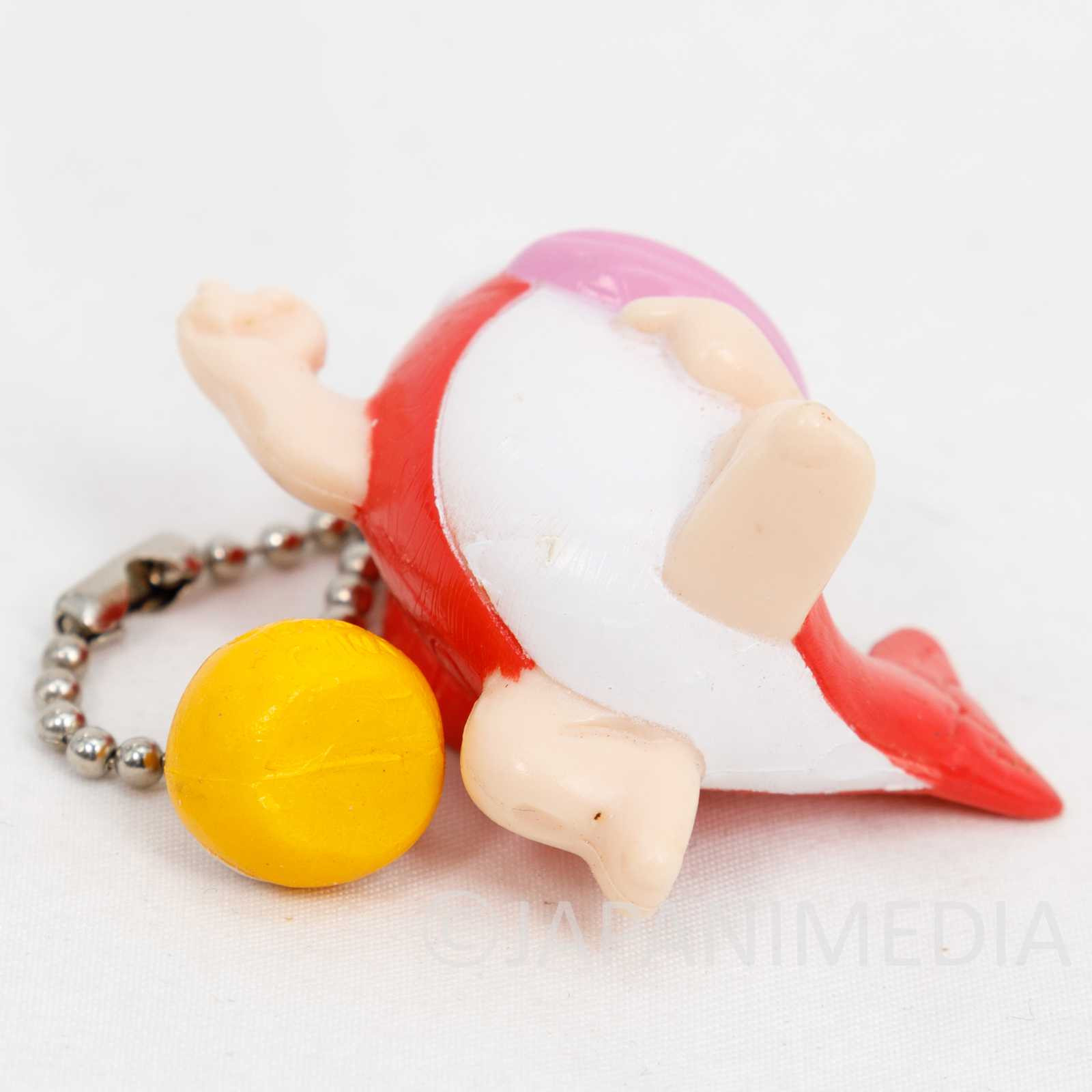 Retro RARE PUYO PUYO Suketoudara Figure Ballchain JAPAN FAME SEGA Japanimedia Store
