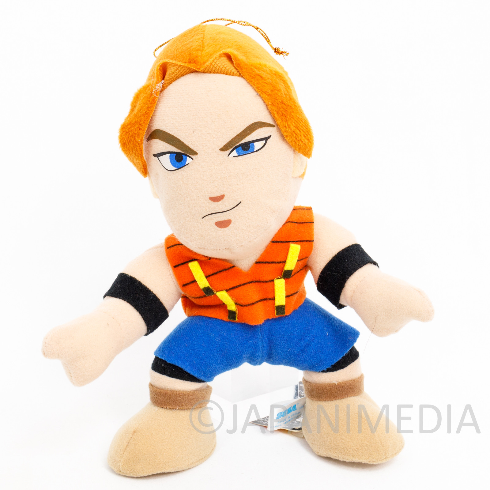 lion virtua fighter