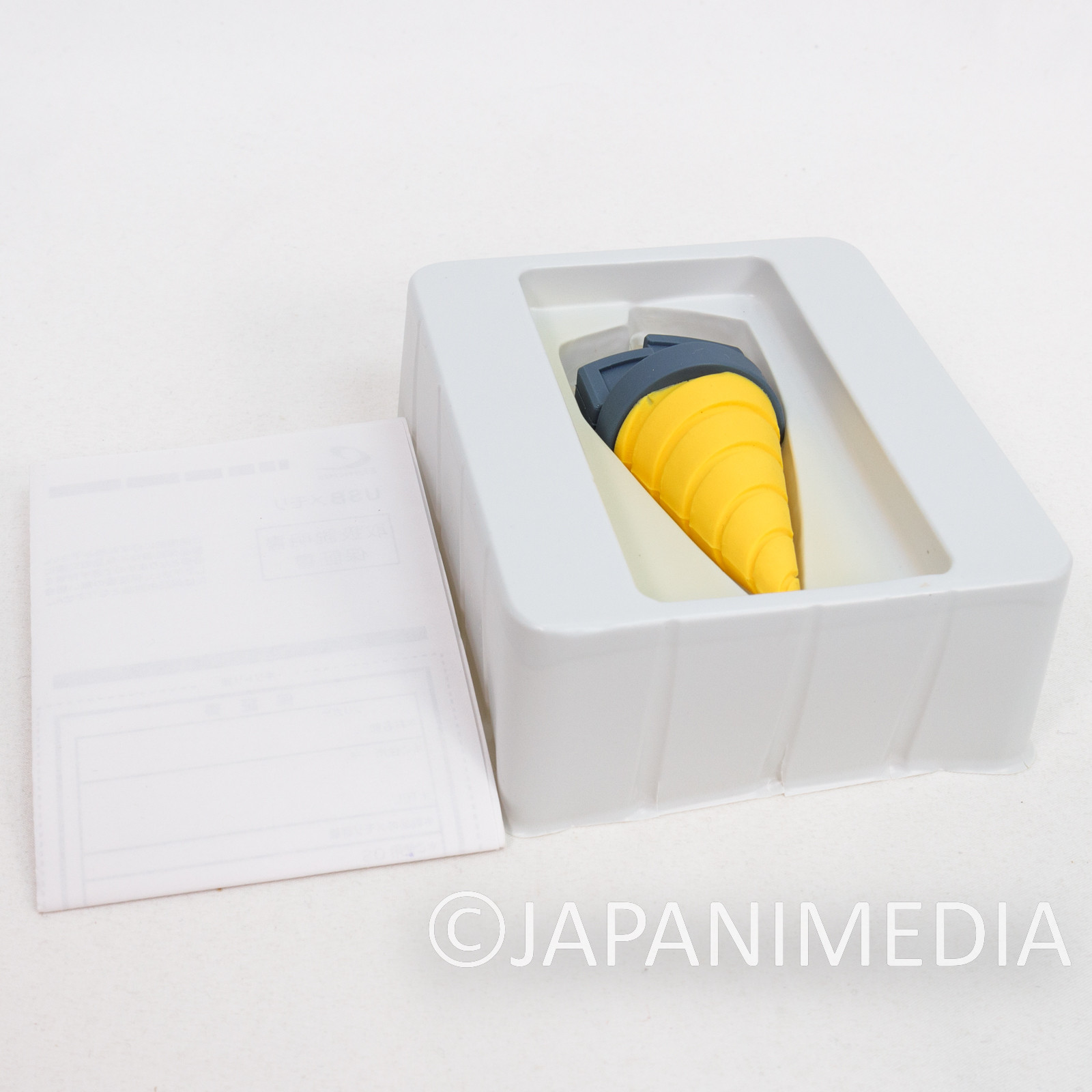 Gurren Lagann Core Drill Figure type USB 2.0 Flash Memory 1GB JAPAN ANIME