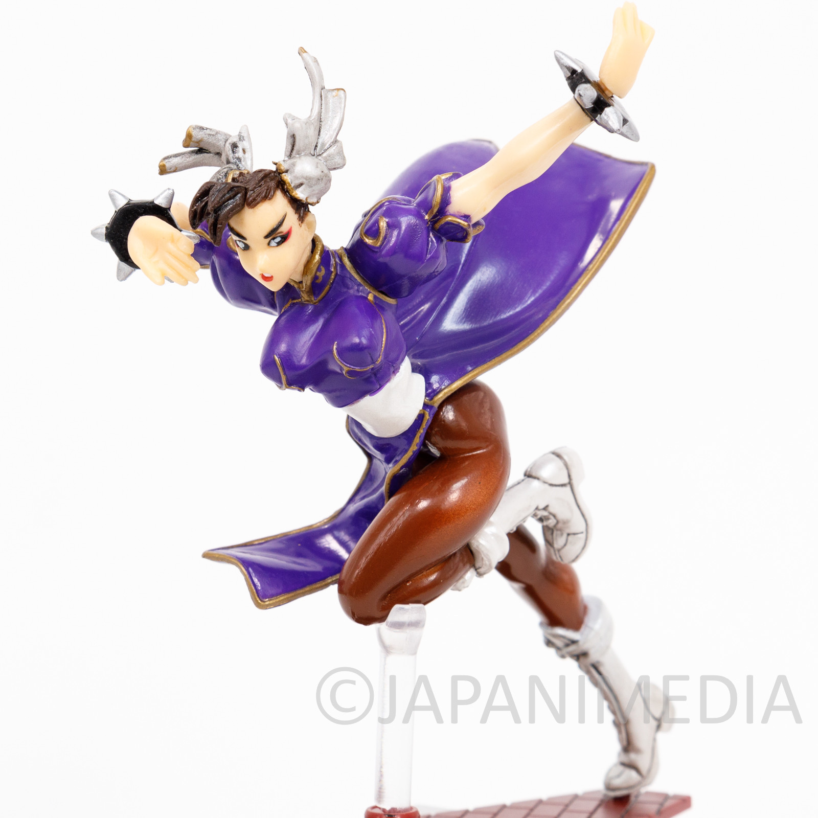 大海物語 激レア Street Fighter CHUN LI 90s www.giordano.ge