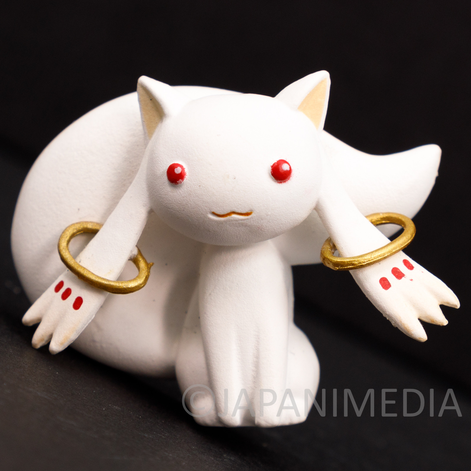 KREA - Kyubey from the anime Puella Magi Madoka Magica