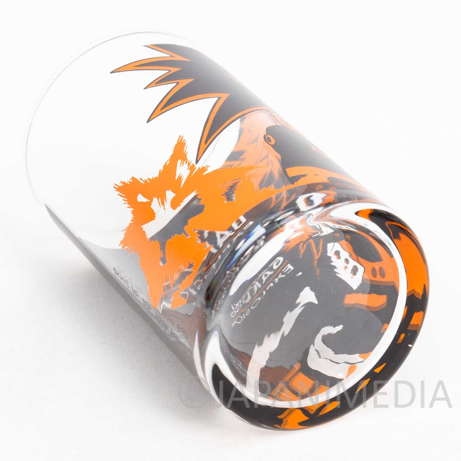 My Hero Academia Katsuki Bakugo Glass Banpresto JAPAN MANGA Japanimedia Store