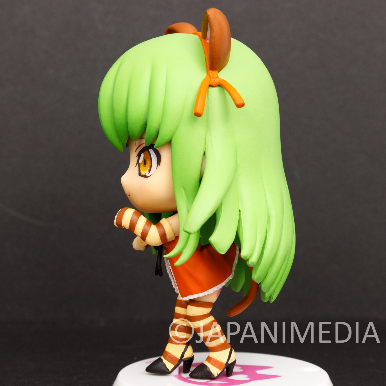 Chibi Arts Code Geass CC Hobbies  Toys Toys  Games on Carousell
