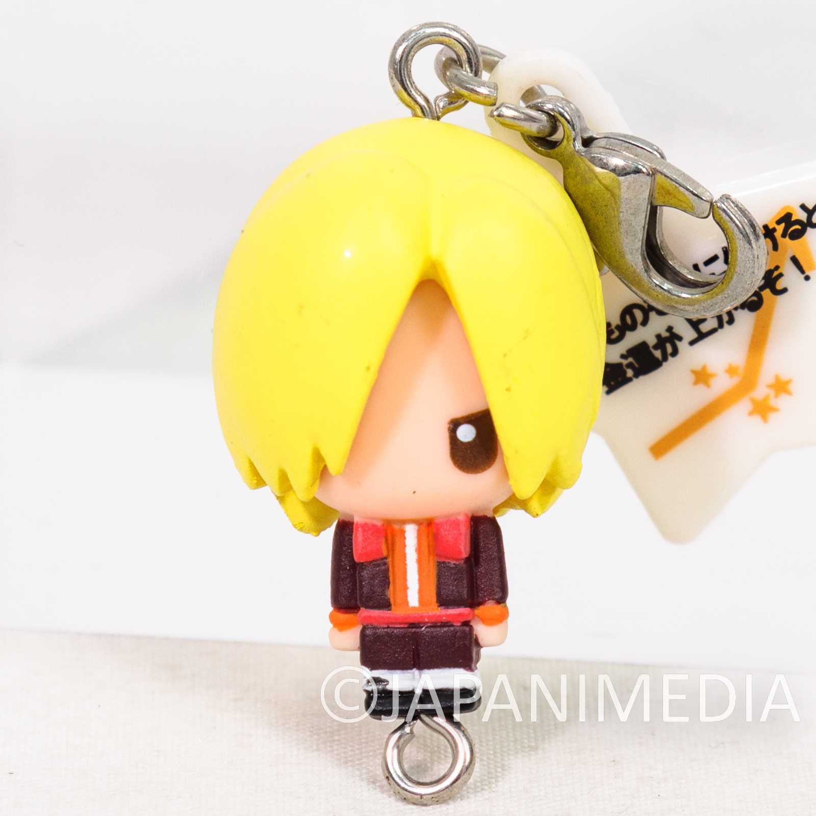 Gurren Lagann Viral Normal Ver. Fortune Club Petit Figure 1" Aniplex JAPAN Japanimedia Store FRONT Gurren Lagann Viral Normal Ver. Fortune Club Petit Figure 1" Aniplex JAPAN Japanimedia Store FRONT