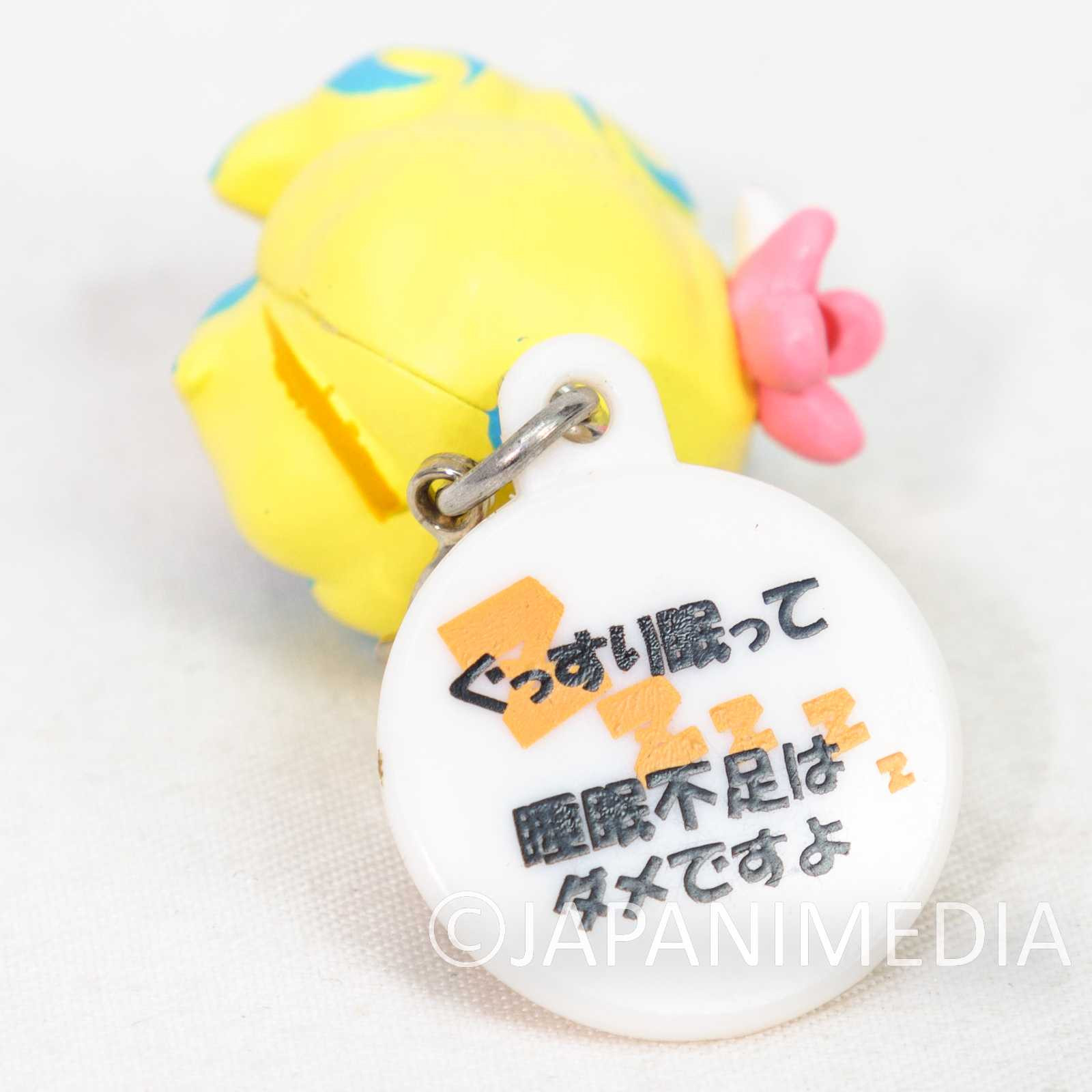 Gurren Lagann Nia Normal Ver. Fortune Club Petit Figure 1" Aniplex JAPAN