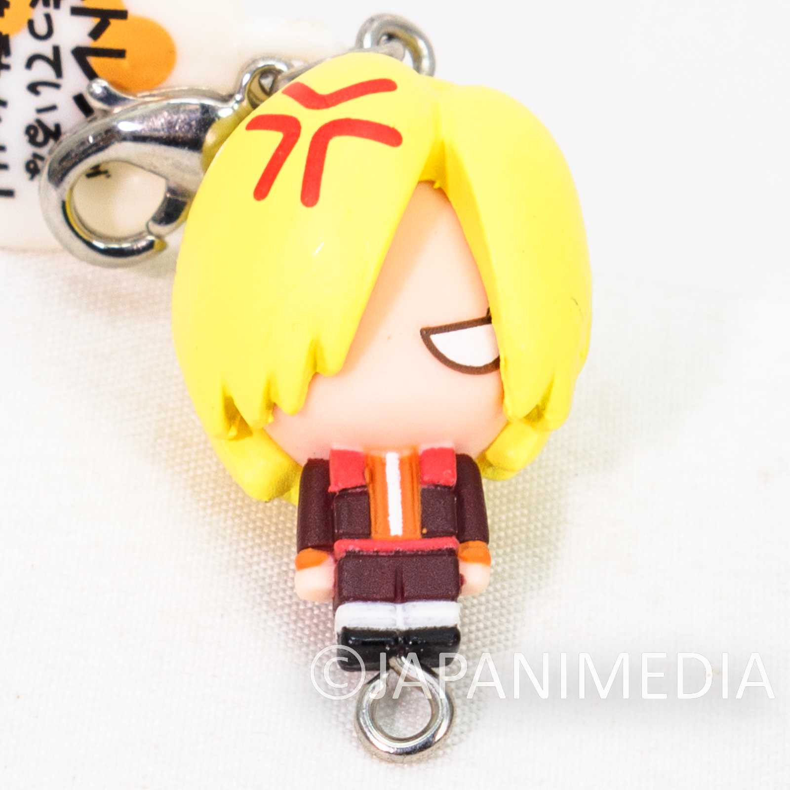 Gurren Lagann Viral MukaMuka Ver. Fortune Club Petit Figure 1" Aniplex JAPAN Japanimedia Store FRONT Gurren Lagann Viral MukaMuka Ver. Fortune Club Petit Figure 1" Aniplex JAPAN Japanimedia Store FRONT