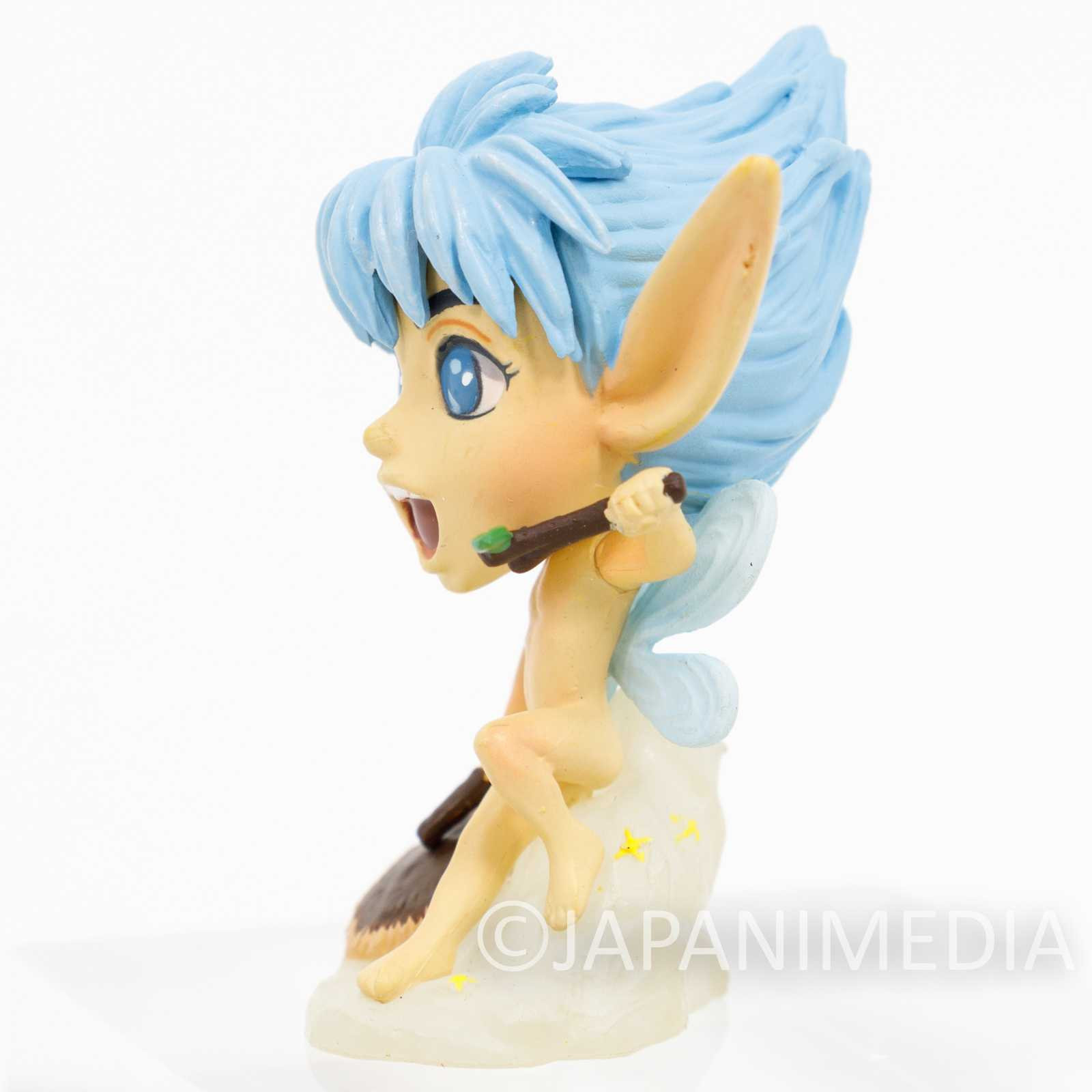 Berserk Puck Figure Collection JAPAN Japanimedia Store 5