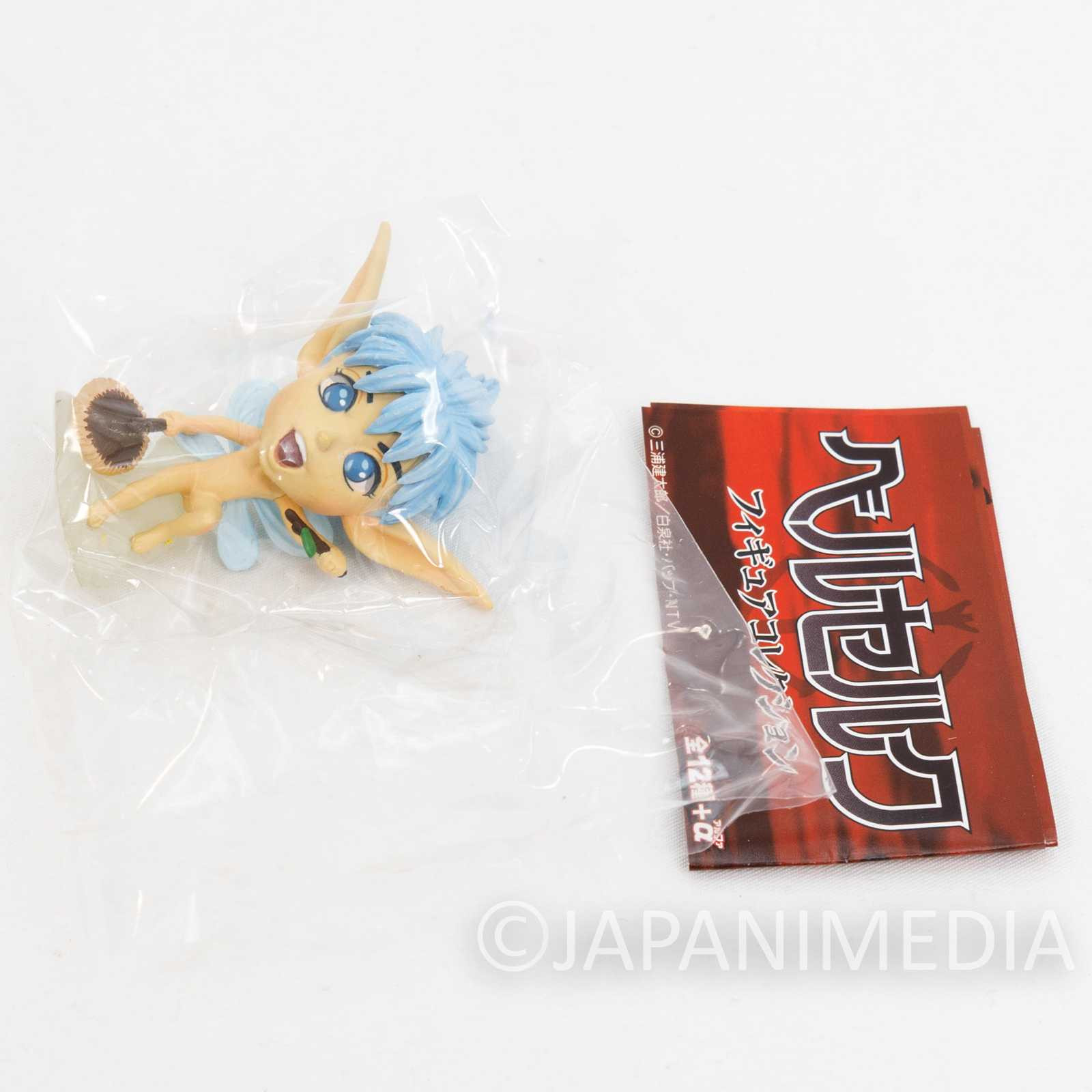 Berserk Puck Figure Collection JAPAN ANIME MANGA Japanimedia Store