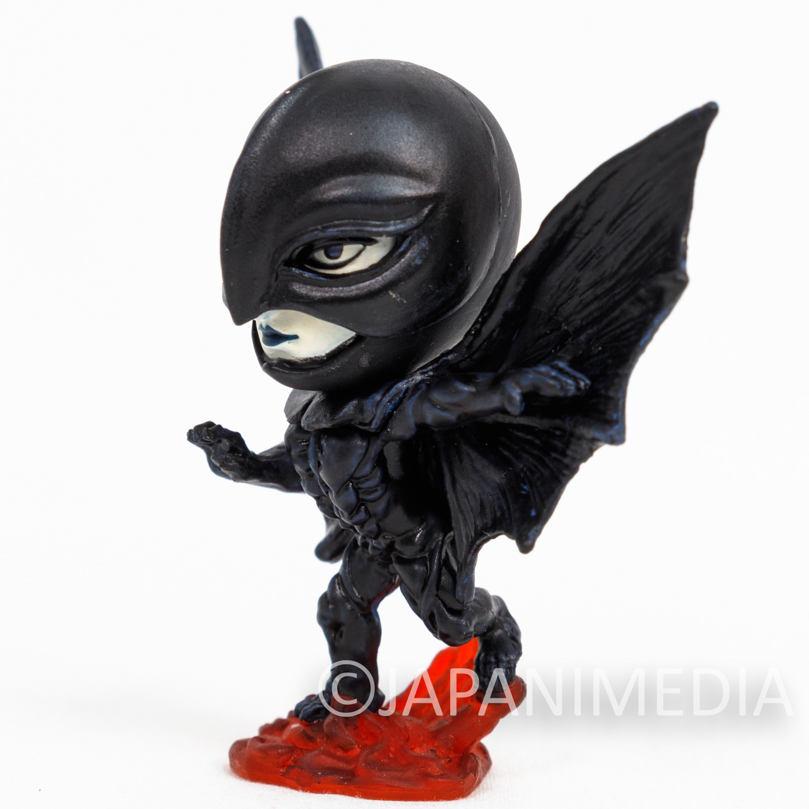 Berserk Femto Griffith Figure Collection JAPAN ANIME MANGA