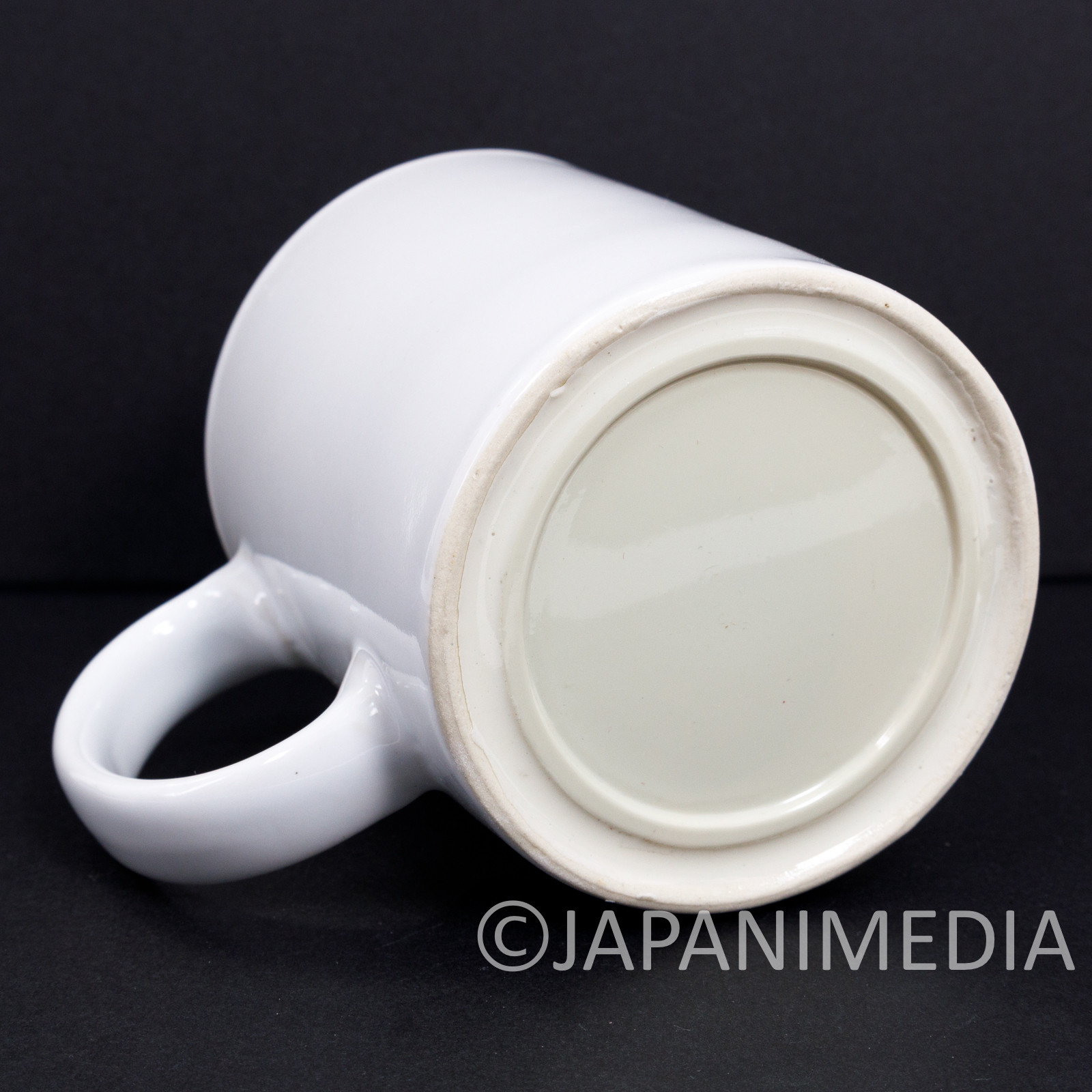 Code Geass R2 Lelouch Lamperouge Mug Banpresto JAPAN ANIME MANGA