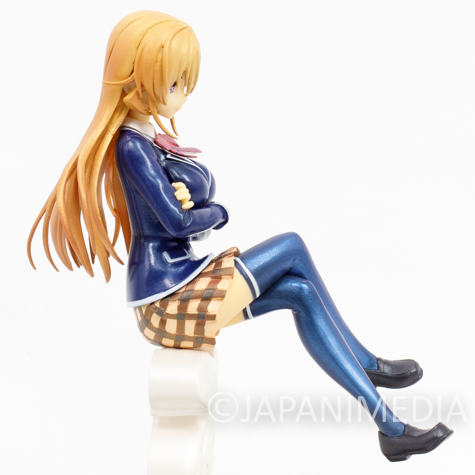 Food Wars! Shokugeki no Soma Erina Nakiri Figure Furyu JAPAN ANIME SHONEN JUMP