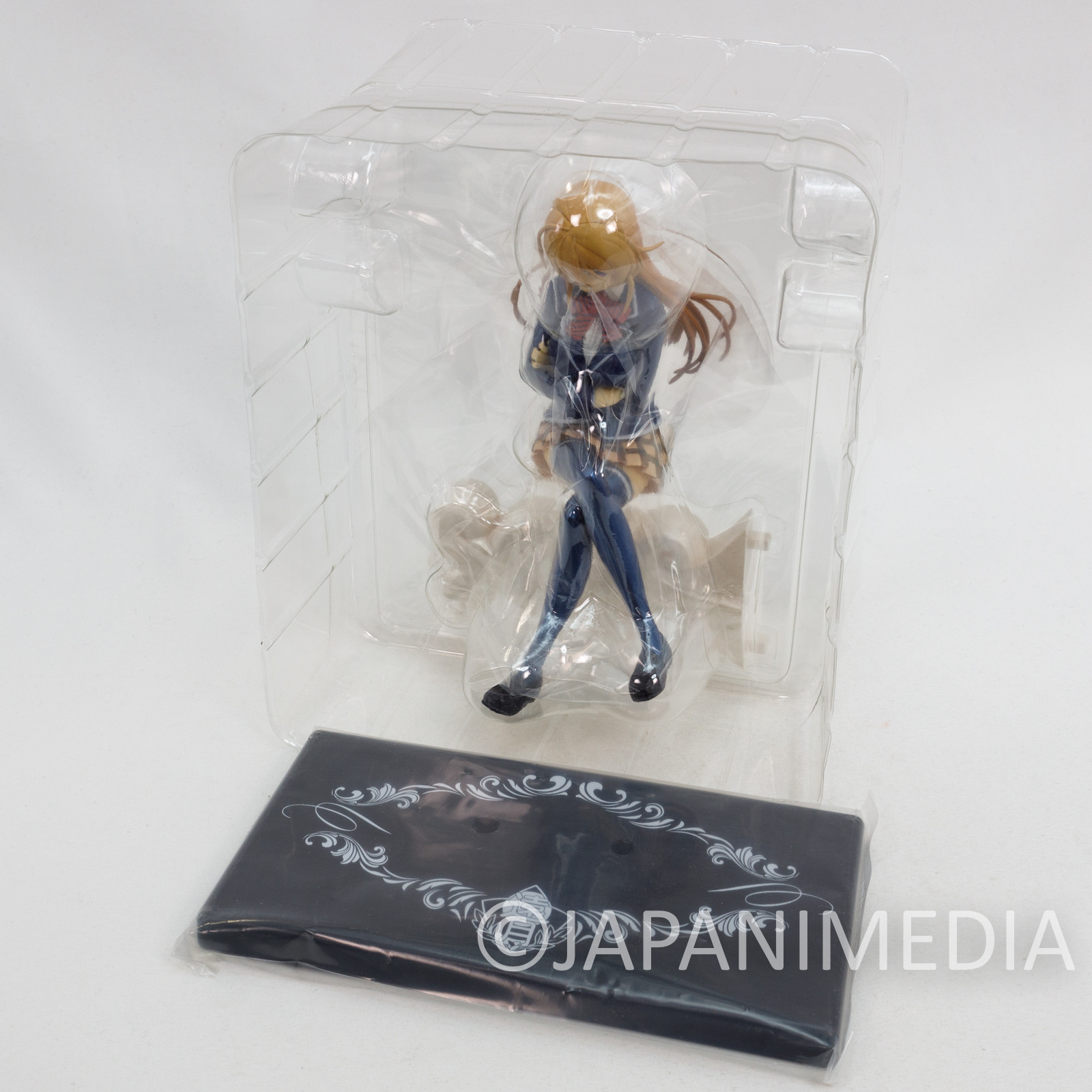 Food Wars! Shokugeki no Soma Erina Nakiri Figure Furyu JAPAN ANIME 