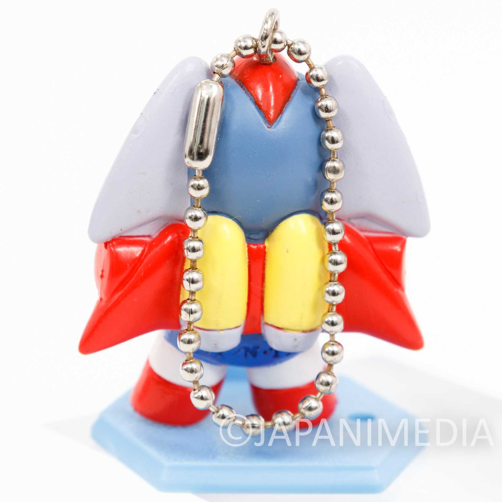 Martian Successor NADESICO Gekigangar Figure Ballchain JAPAN ANIME Japanimedia Store