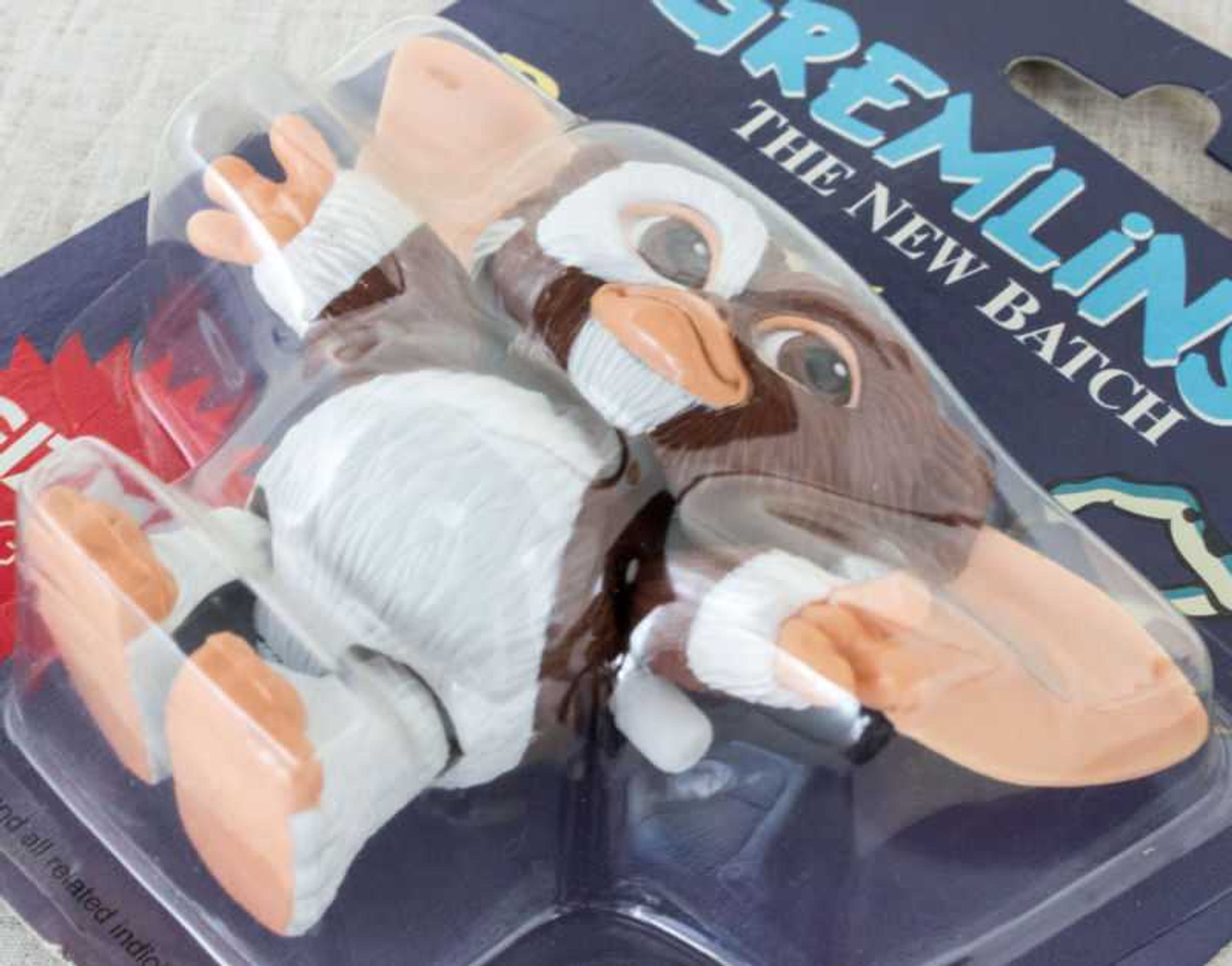 Gremlins 2 The New Batch Dancing Gizmo Wind Up Figure Jun Planning JAPAN