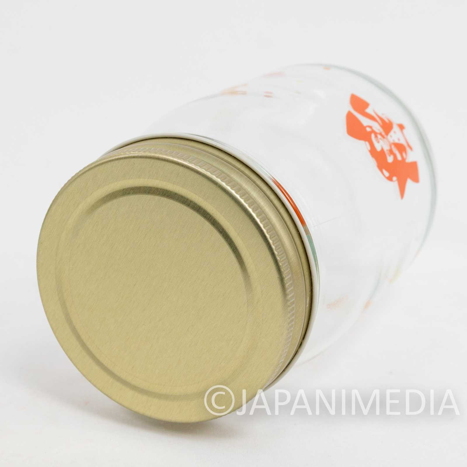 Puella Magi Madoka Magica Sweet Witch Charlotte Glass Bottle - Magiccraft - Banpresto JAPAN Japanimedia Store