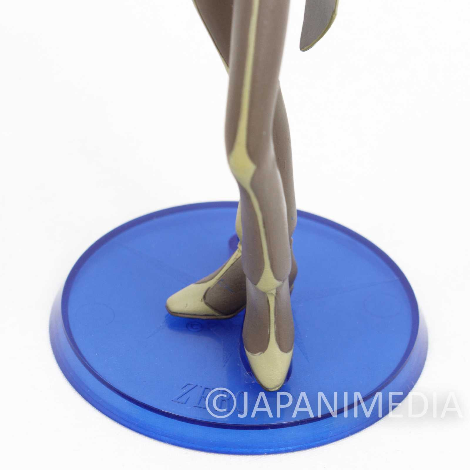 Code Geass R2 Lelouch Lamperouge ZERO (another color/Khaki) EX-PORTRAITS Figure "5 JAPAN Japanimedia Store 7