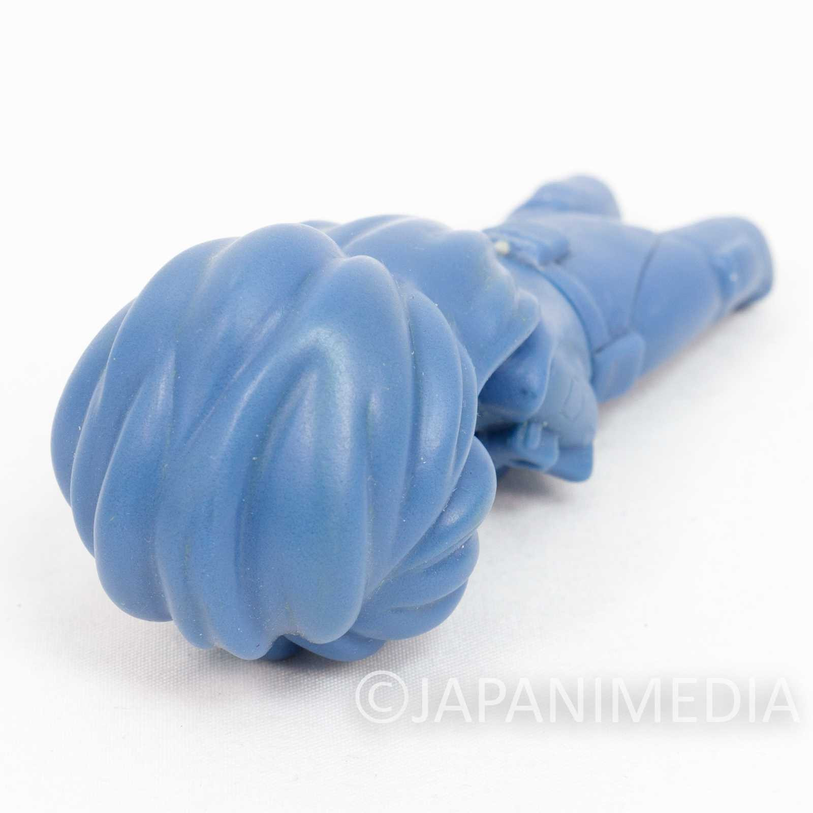 Silent Mobius Lebia Maverick Petit Resin Cast Model Kit Figure Kaiyodo JAPAN Japanimedia Store
