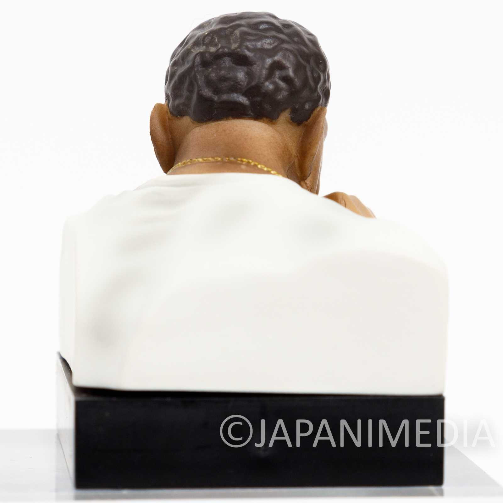 RARE! Street Fighter 2 Balrog Loser ver. Small Figure JAPAN GAME CAPCOM Japanimedia Store