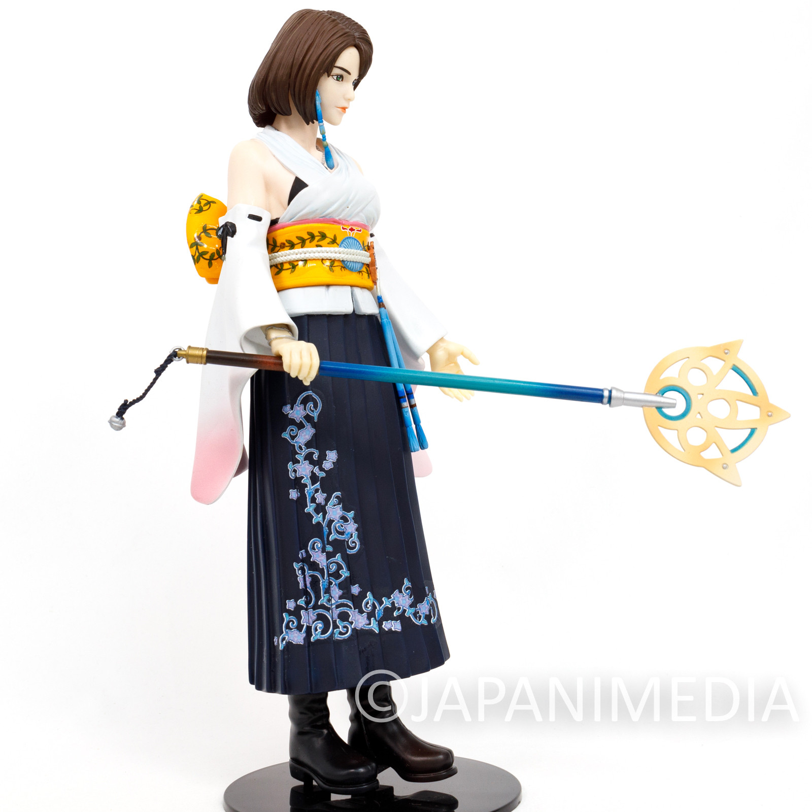 Final Fantasy X Yuna 1/6 Figure ARTFX Kotobukiya JAPAN SQUARE ENIX