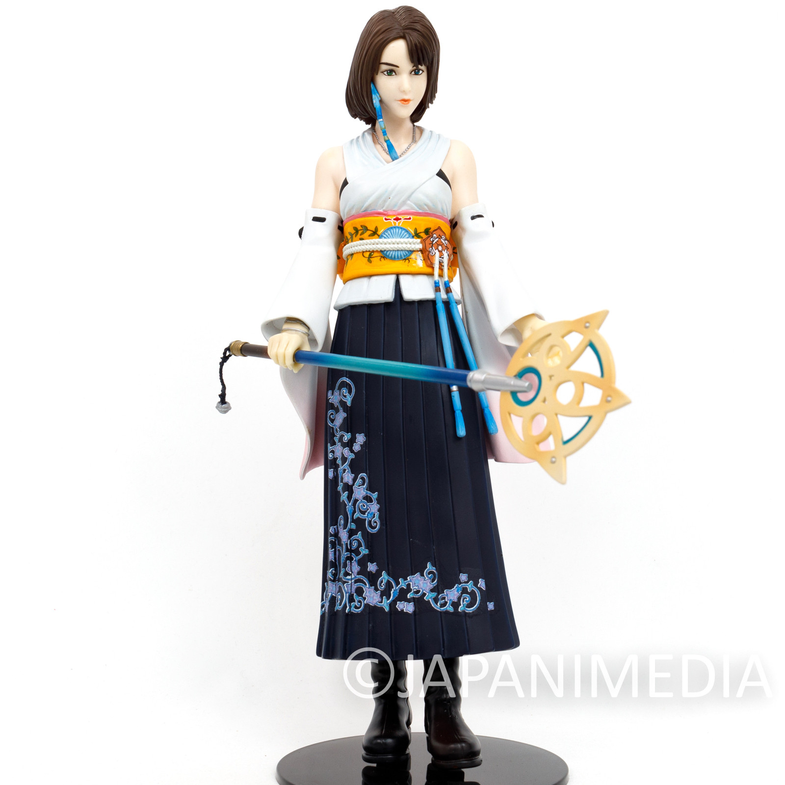 Final Fantasy X Yuna 1/6 Figure ARTFX Kotobukiya JAPAN SQUARE ENIX