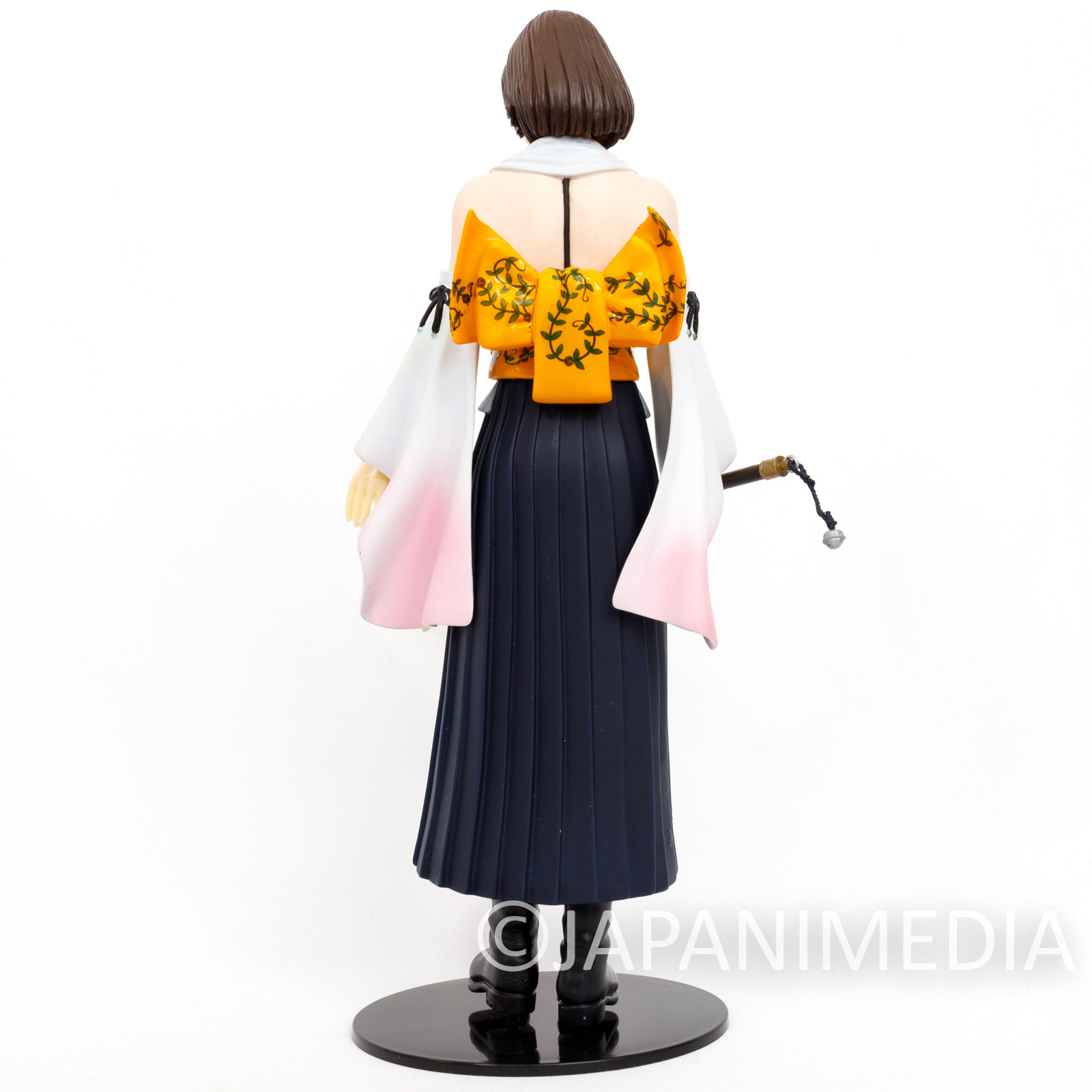 Final Fantasy X-2 Yuna 1/6 Soft Vinyl Figure ARTFX Kotobukiya