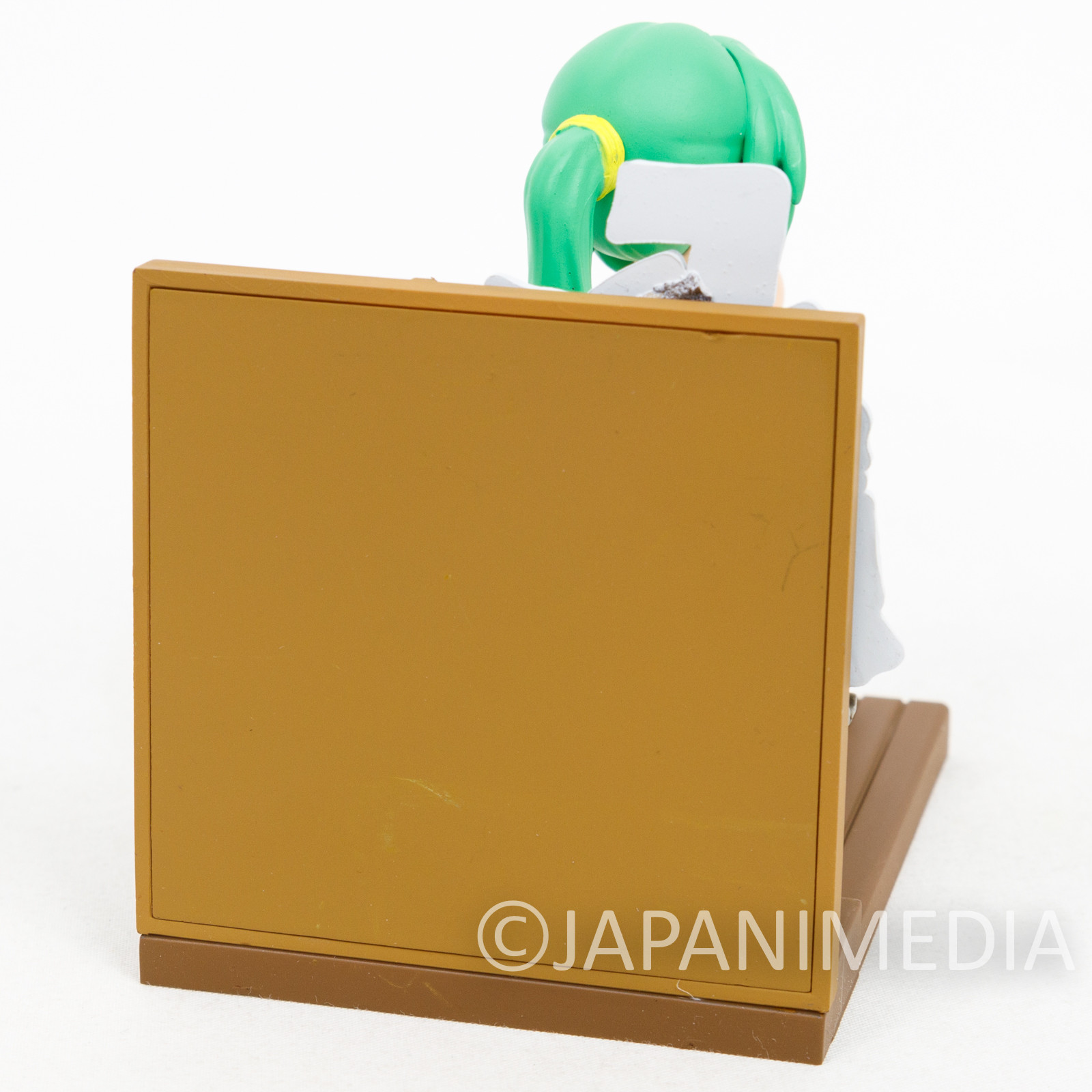 When They Cry Mion Sonozaki Miniature Diorama Figure