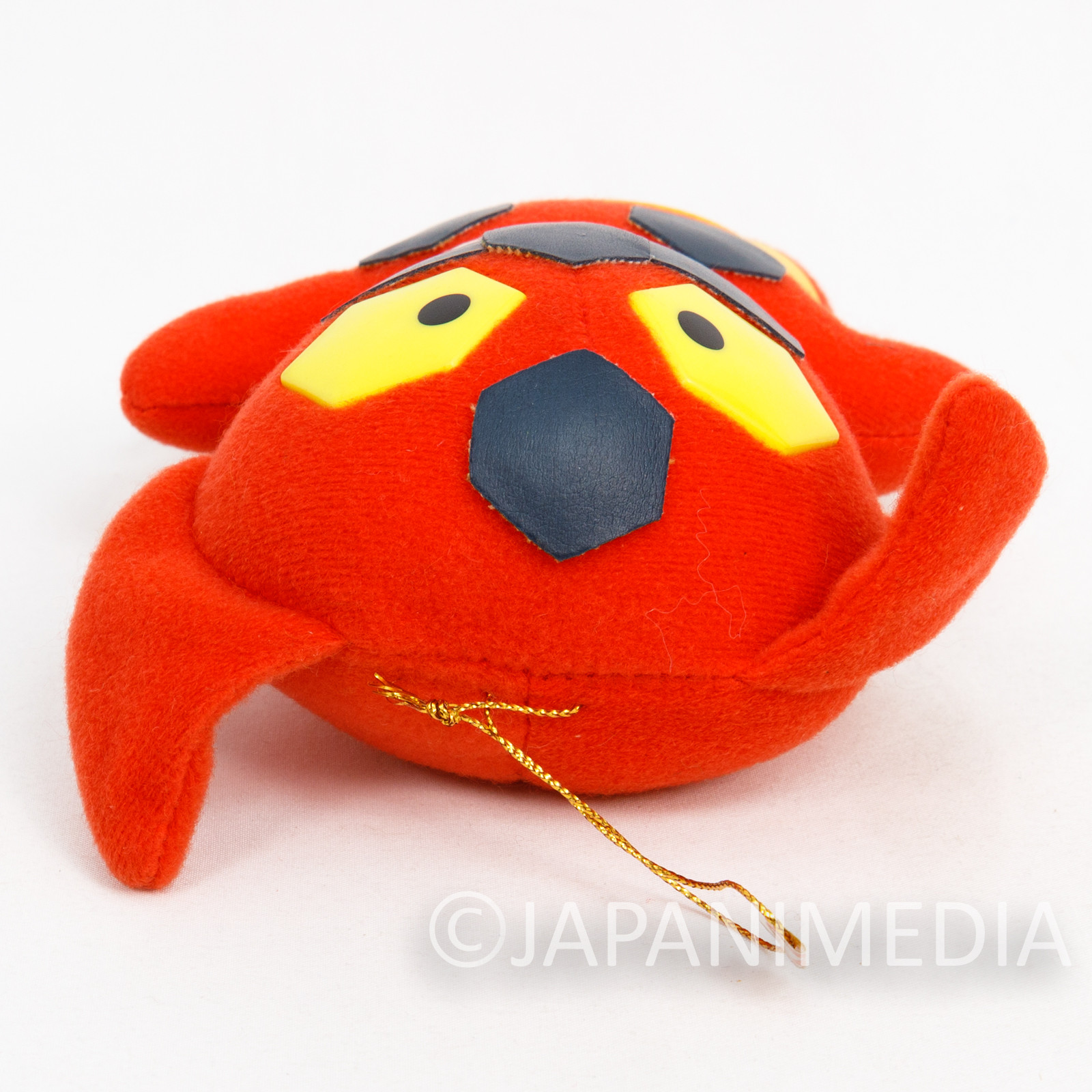 Getter Robo Plush Doll Banpresto JAPAN ANIME MANGA NAGAI GO