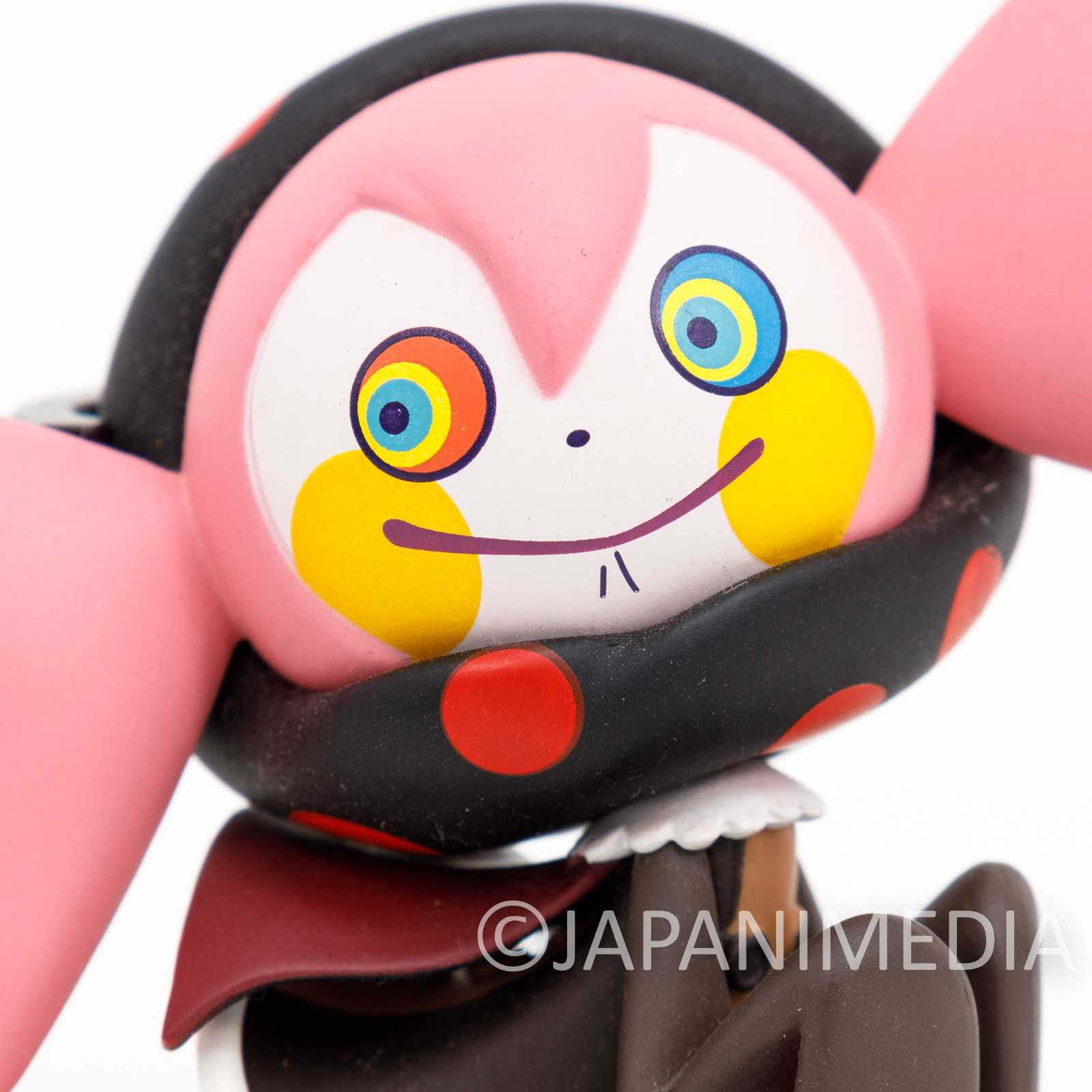 Puella Magi Madoka Magica Sweet Witch Charlotte Bebe Mini Figure Banpresto JAPAN Japanimedia Store