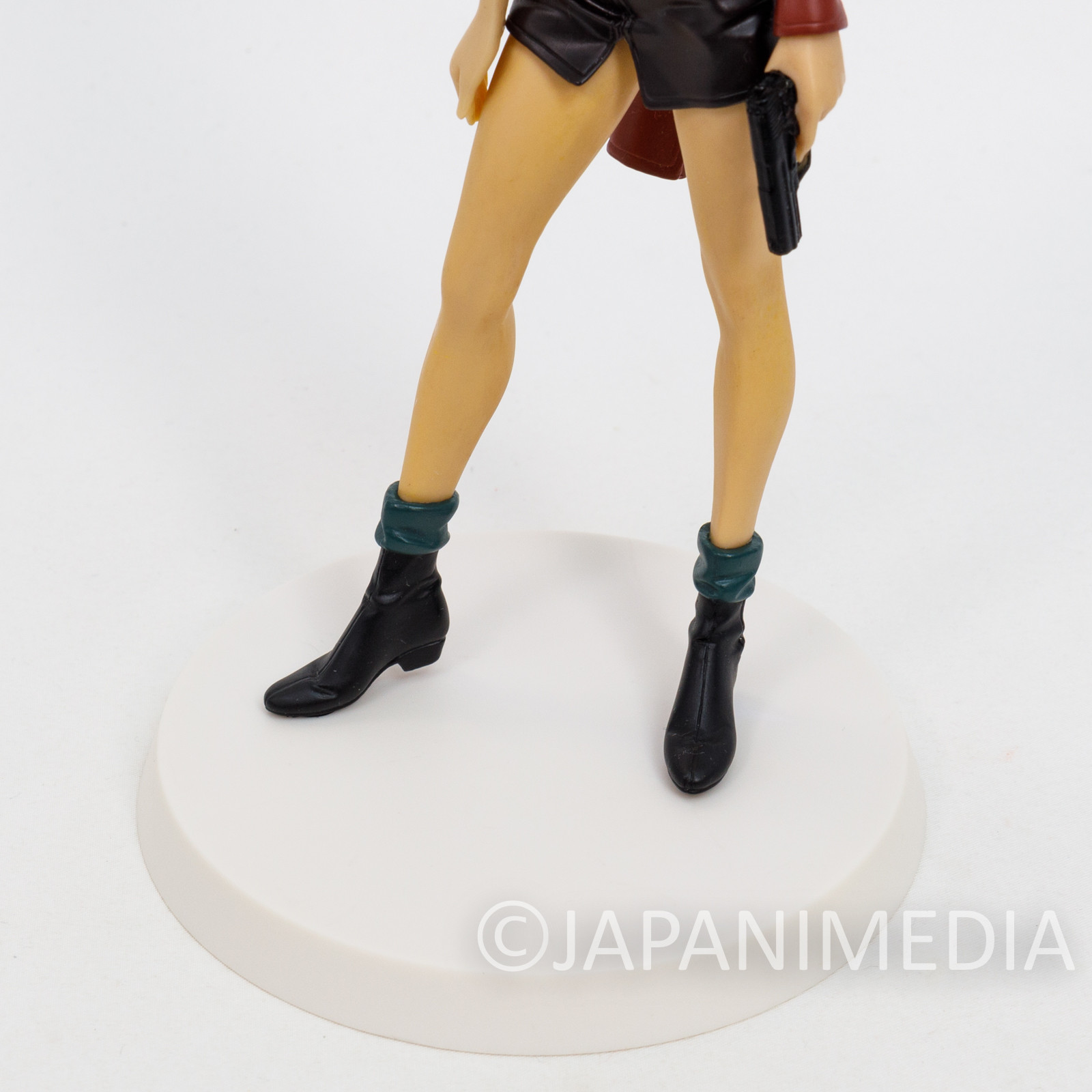 Evangelion Misato Katsuragi Extra Figure ver.1.5 SEGA JAPAN ANIME