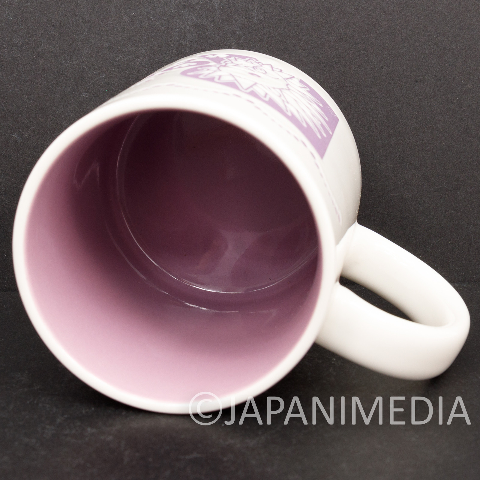Katekyo Hitman REBORN! Mug Roll JAPAN SHONEN JUMP