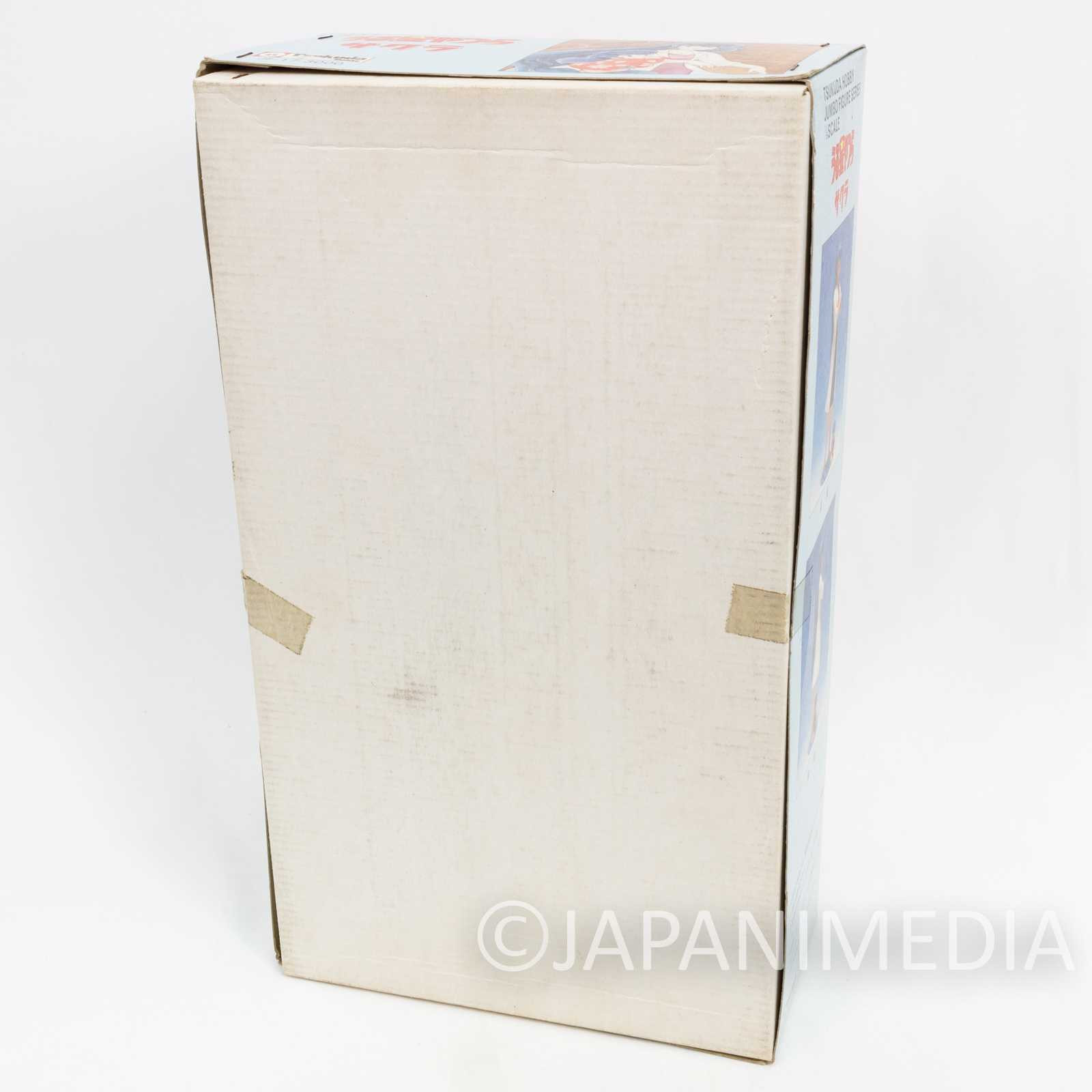 Urusei Yatsura Sakura 1/6 Model Kit Tsukuda Hobby Jumbo Figure JAPAN Japanimedia Store