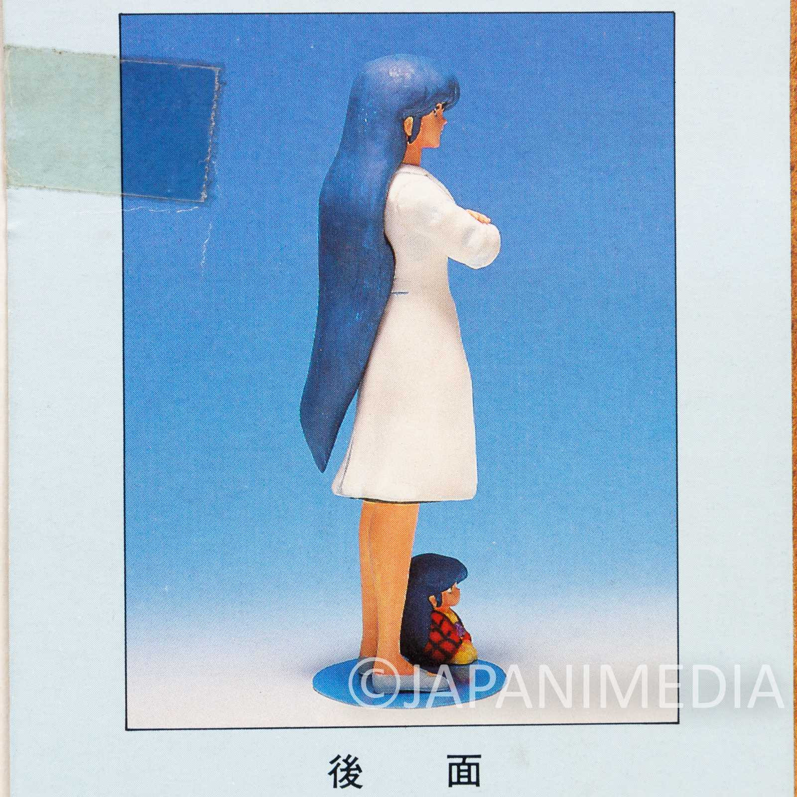 Urusei Yatsura Sakura 1/6 Model Kit Tsukuda Hobby Jumbo Figure JAPAN Japanimedia Store