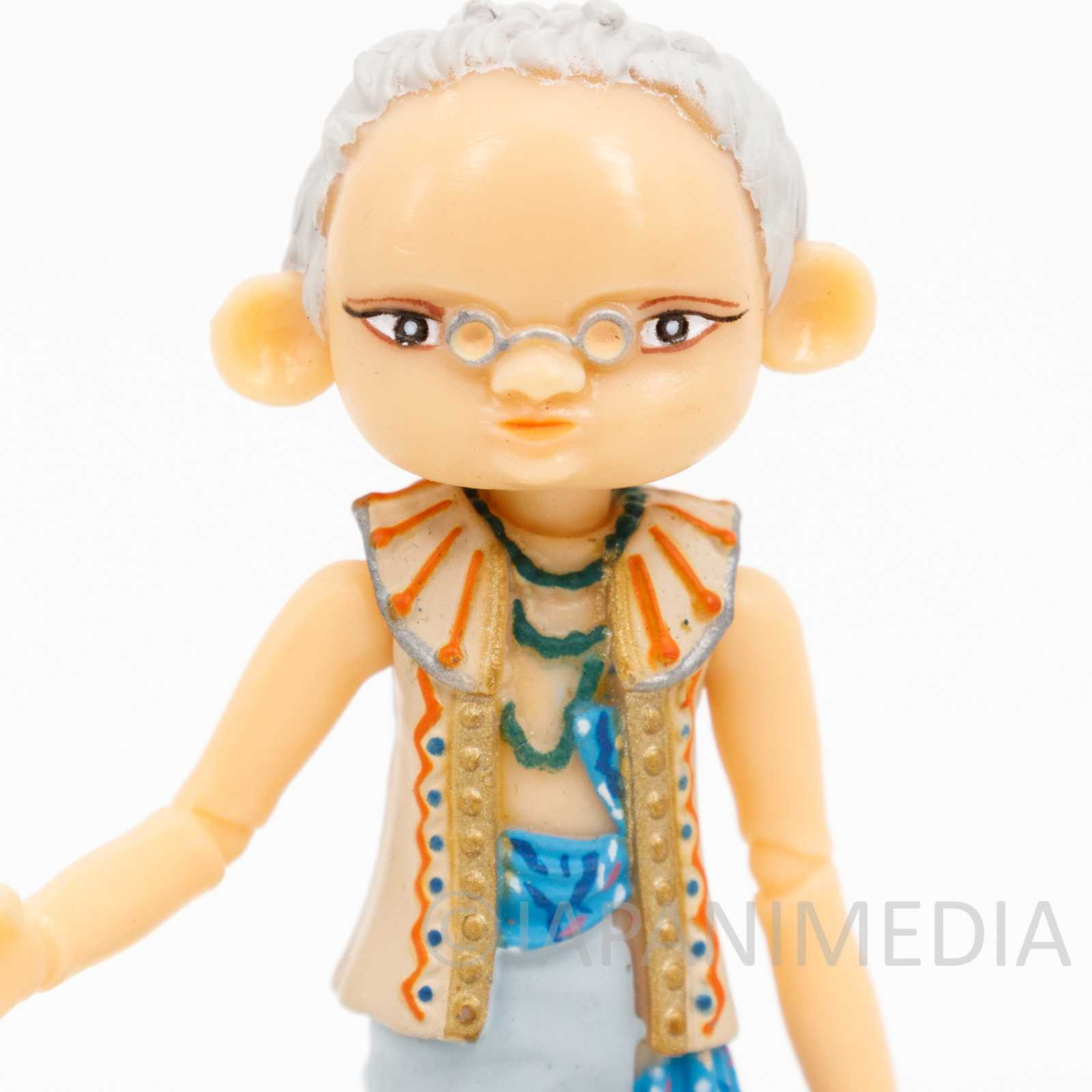 Purin Purin Monogatari Kaseijin Figure Puppet Show NHK TV JAPAN Japanimedia Store 3