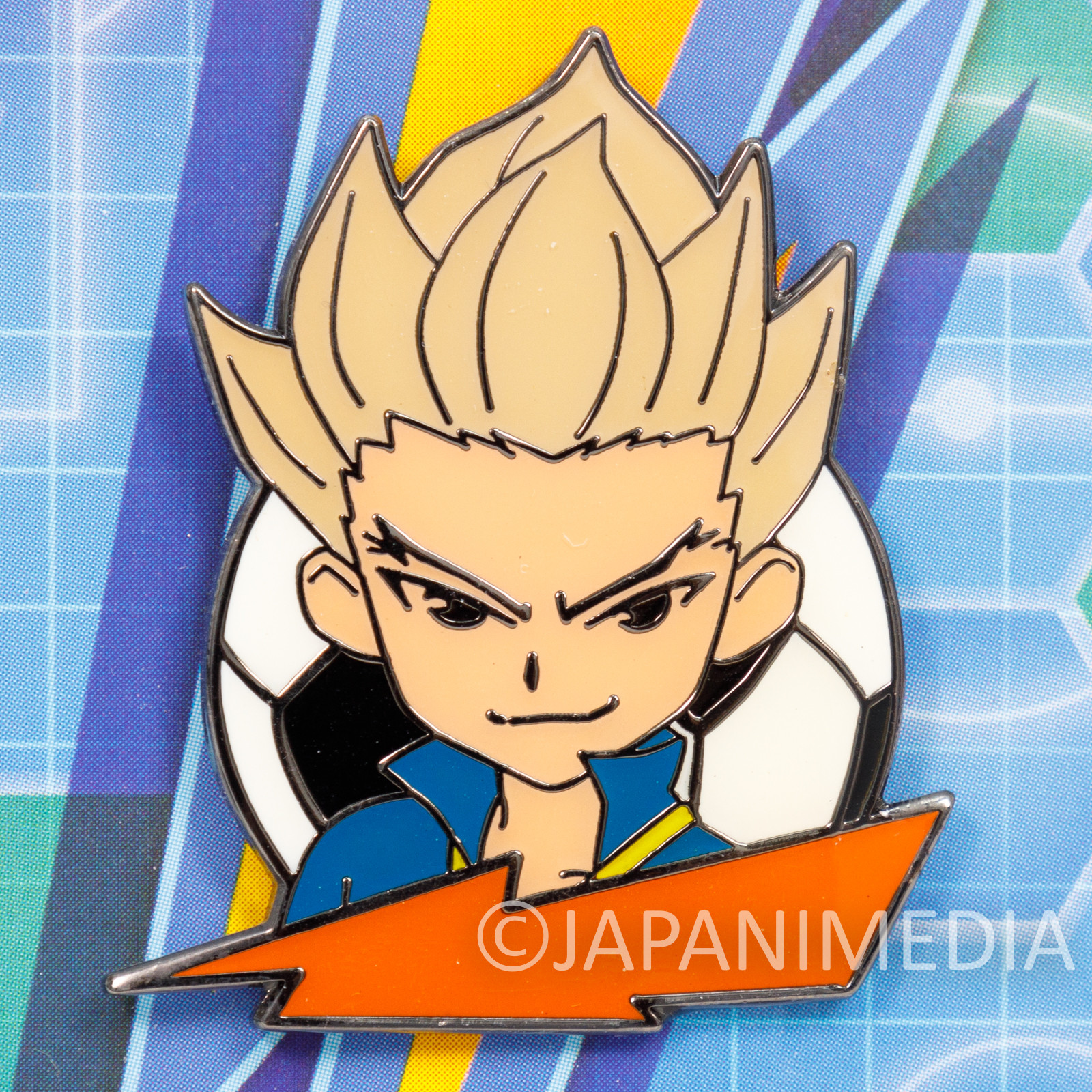 inazuma eleven AI Art Model | PixAI