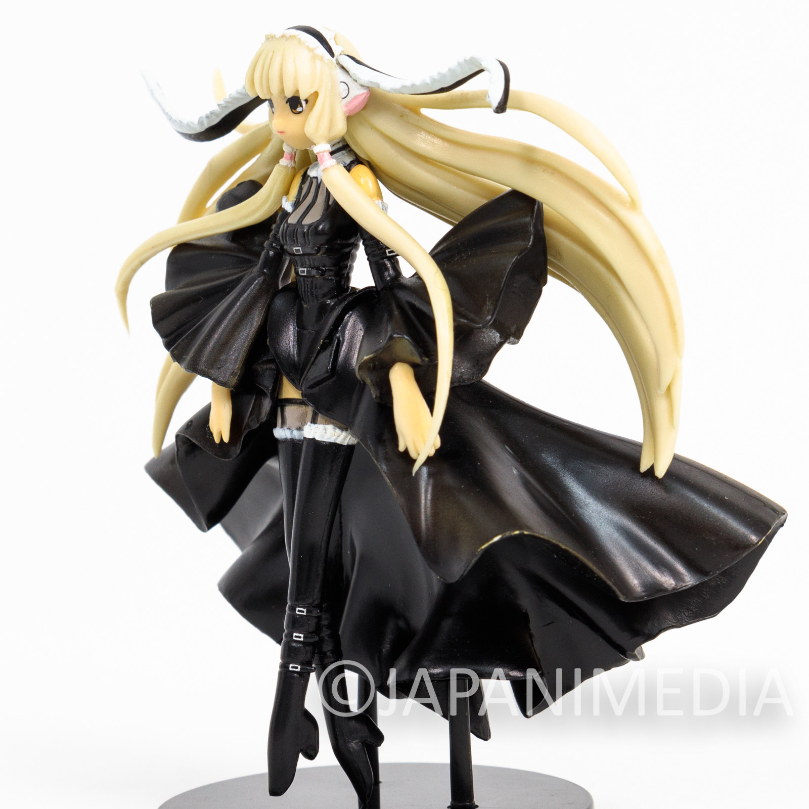 Chobits Freya Dark Chii Figure CLAMP JAPAN ANIME MANGA