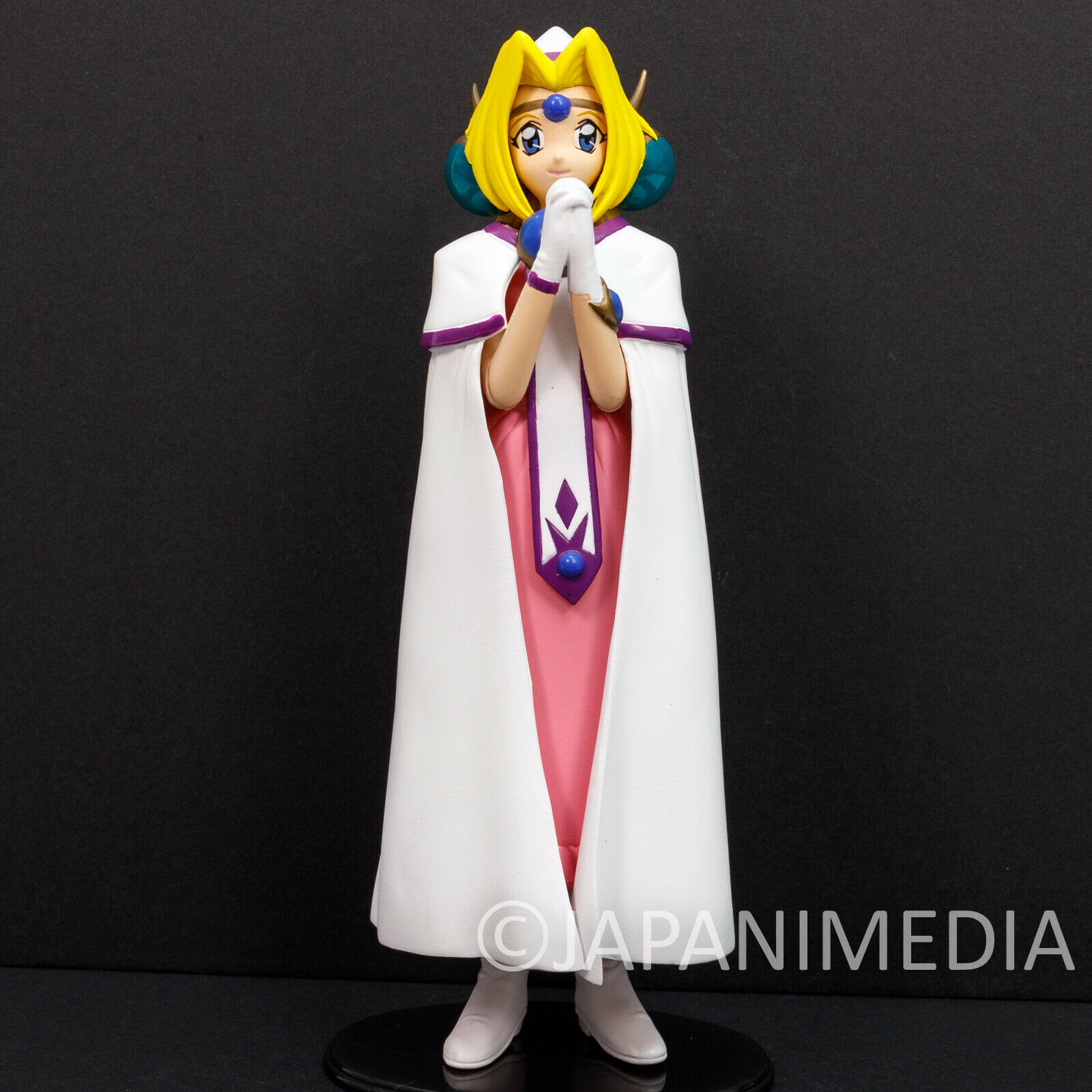 Slayers Try Filia ul Copt LM Figure BANDAI JAPAN ANIME MANGA