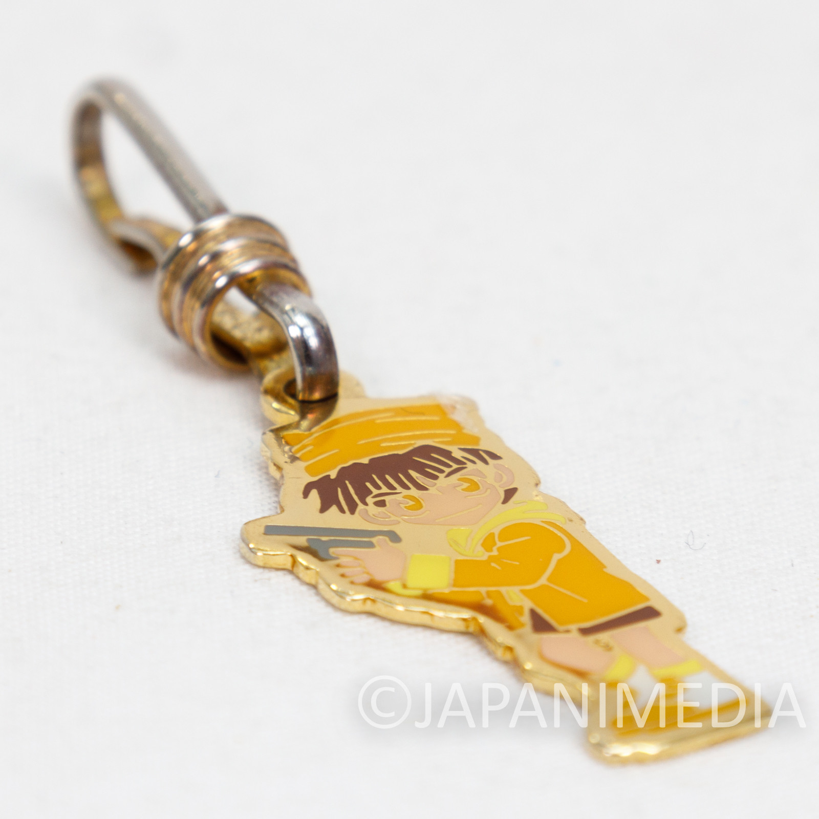 Gensomaden SAIYUKI Son Goku Fastener Mascot Charm JAPAN ANIME MANGA