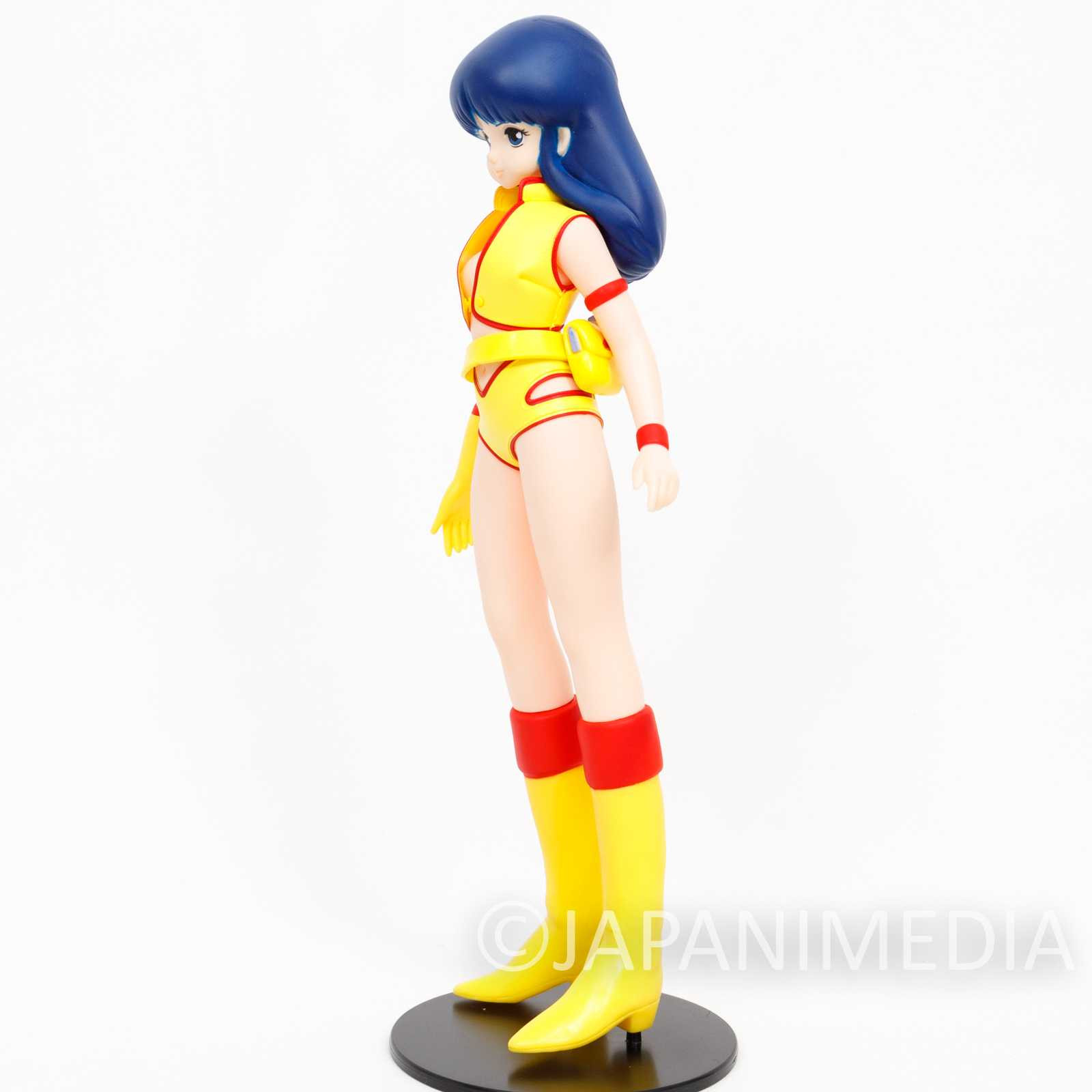 Dirty Pair Yuri Lovery Gals Collection 1/6 Figure Bandai JAPAN ANIME Japanimedia Store