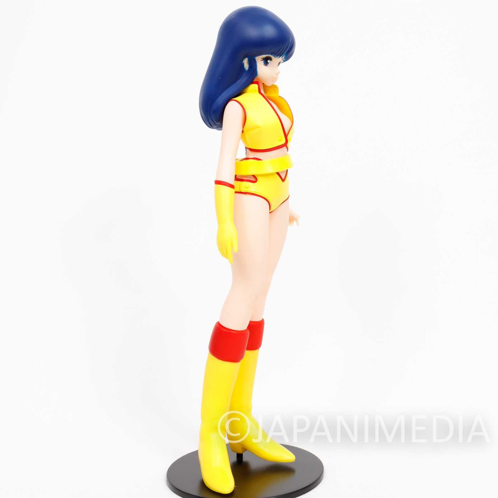 Dirty Pair Yuri Lovery Gals Collection 1/6 Figure Bandai JAPAN ANIME Japanimedia Store
