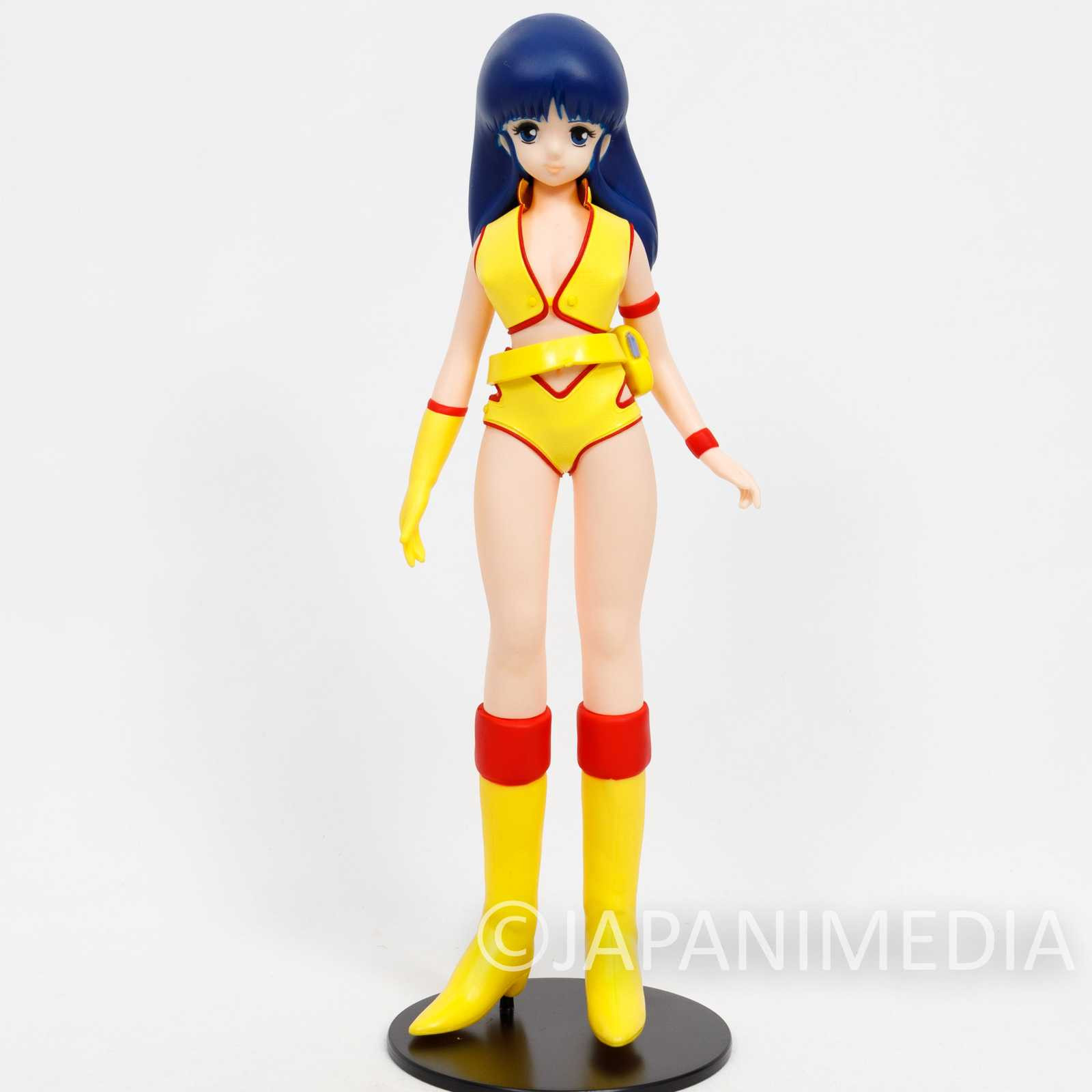 Dirty Pair Yuri Lovery Gals Collection 1/6 Figure Bandai JAPAN ANIME Japanimedia Store
