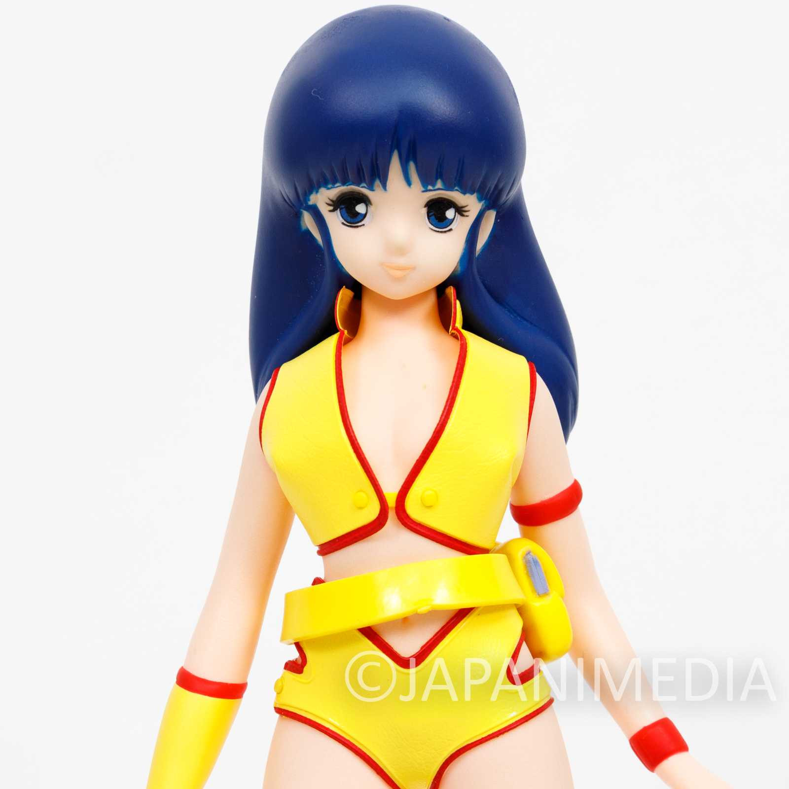 Dirty Pair Yuri Lovery Gals Collection 1/6 Figure Bandai JAPAN ANIME Japanimedia Store