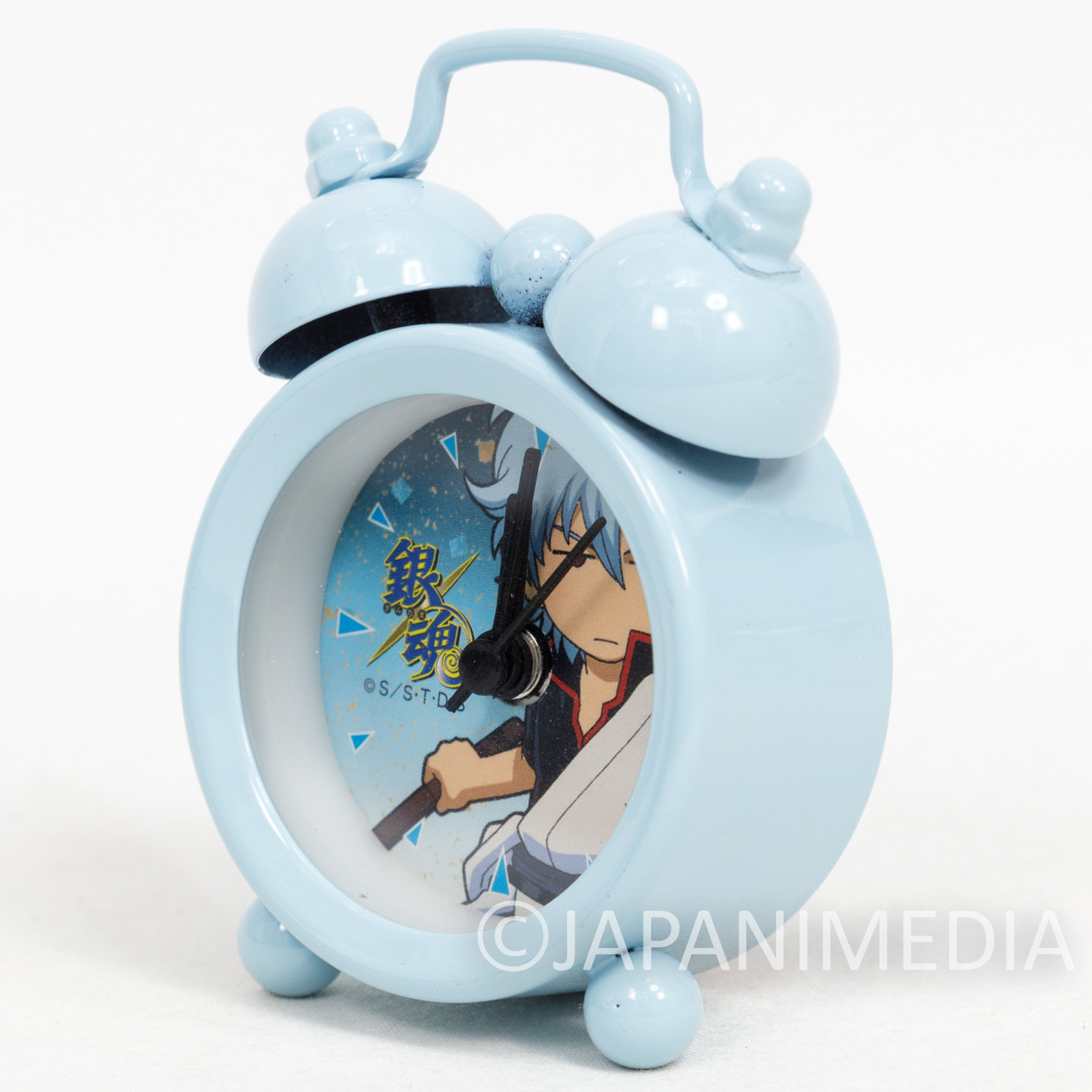 Stitch Alarm Clock Disney JAPAN ANIME - Japanimedia Store