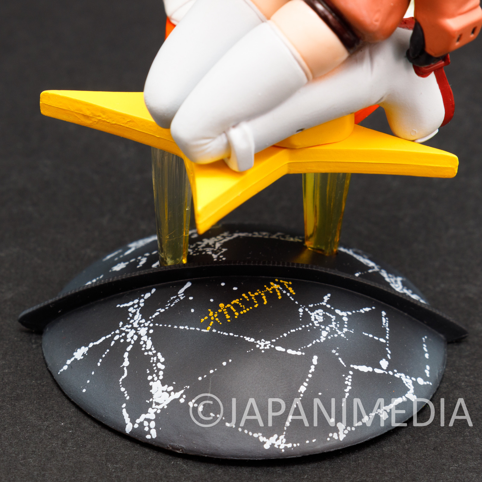 GunBuster vs DieBuster: Aim for The Top! The Gattai!! Movie Noriko & Nono Figure Limited NO BOX