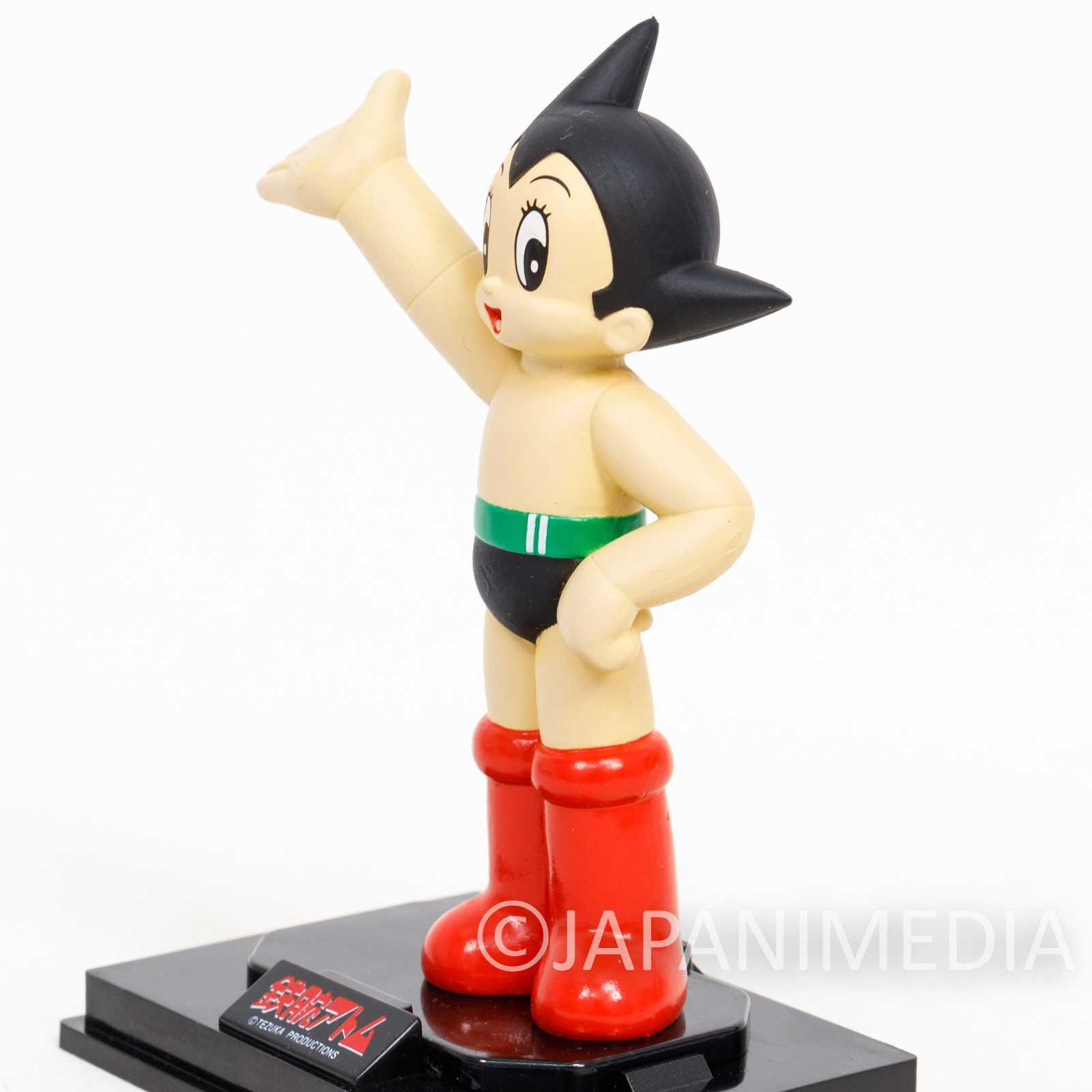 Astro Boy Atom A01 Collectors Figure World Tezuka JAPAN ANIME 2 Japanimedia Store