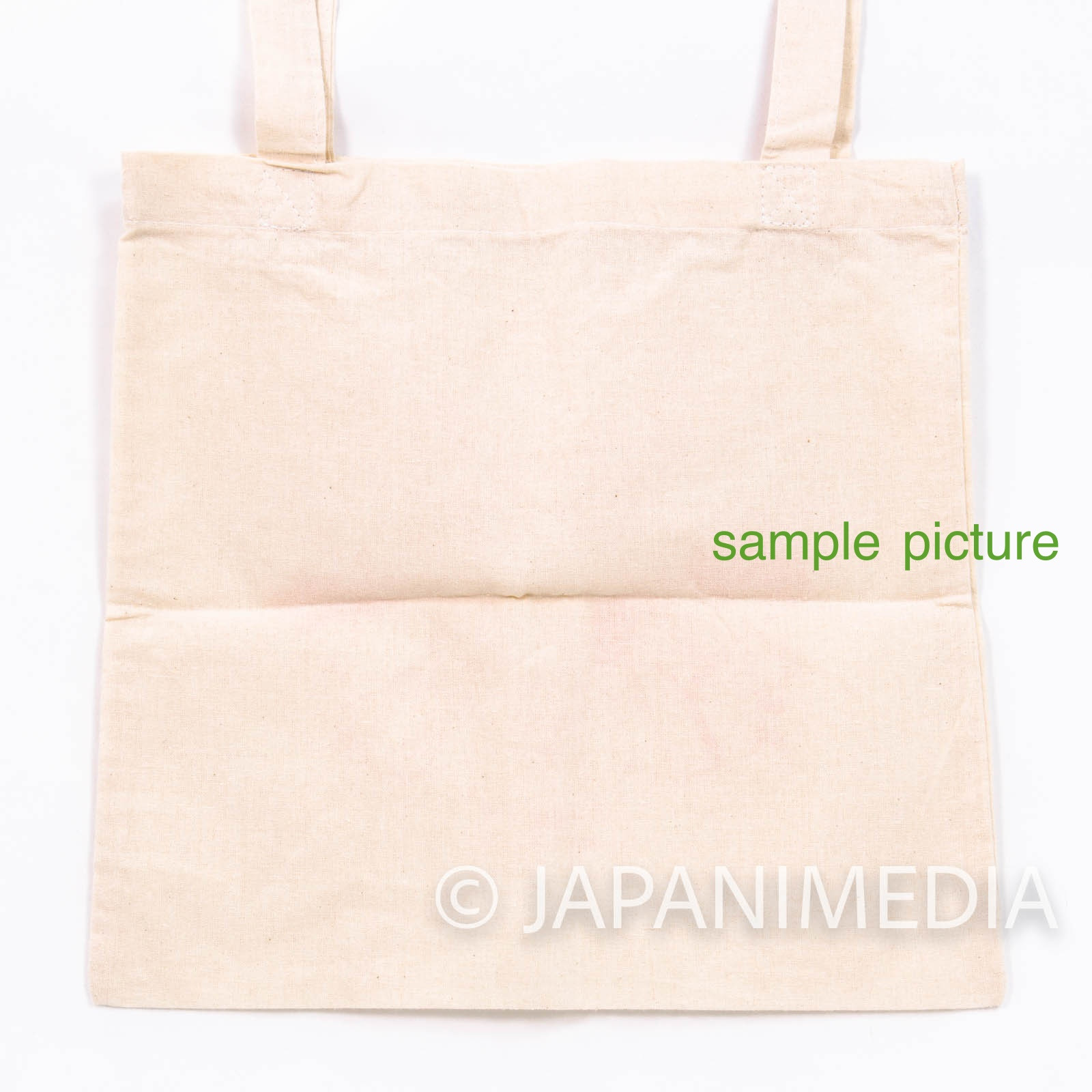 Yona of the Dawn Cotton Tote Bag [Yona / Haku / Yun / Kija / Sinha / Jaeha / Zeno] JAPAN