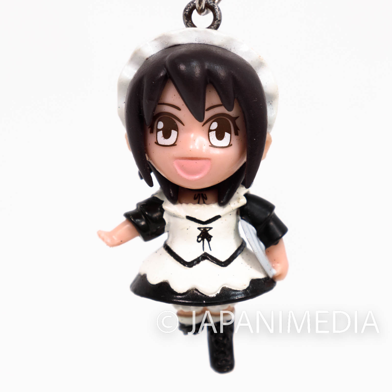 Kaichou wa Maid Sama! Misaki-chan Figure strap JAPAN MANGA 2 