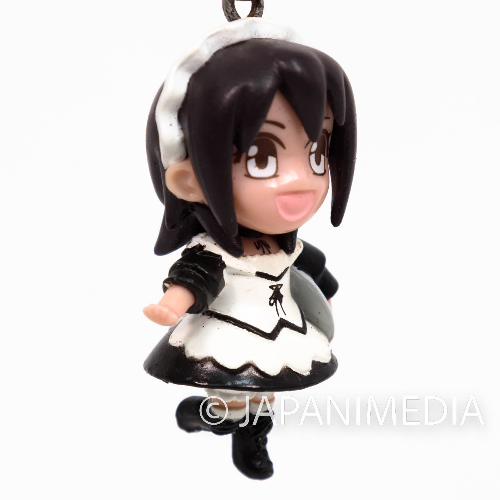 Kaichou wa Maid Sama! Misaki-chan Figure strap JAPAN MANGA 2 