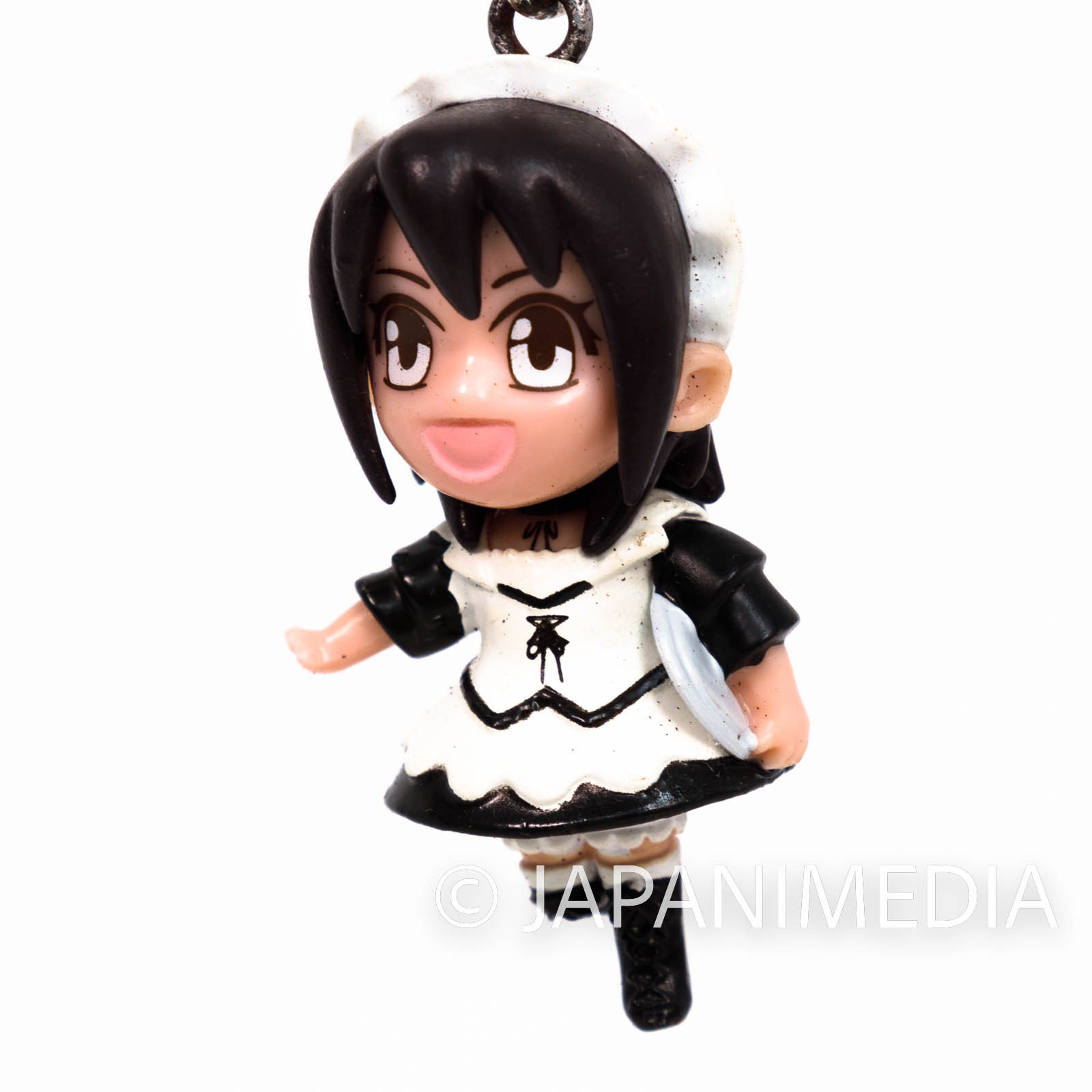 Kaichou wa Maid Sama! Misaki-chan Figure strap JAPAN MANGA 2 