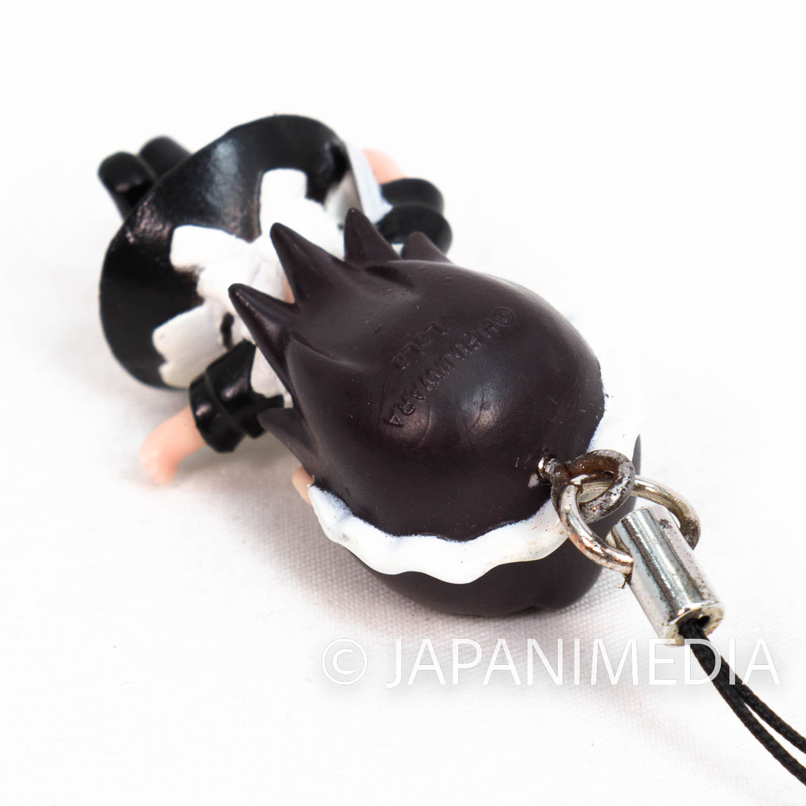 Kaichou wa Maid Sama! Misaki-chan Figure strap JAPAN MANGA 2